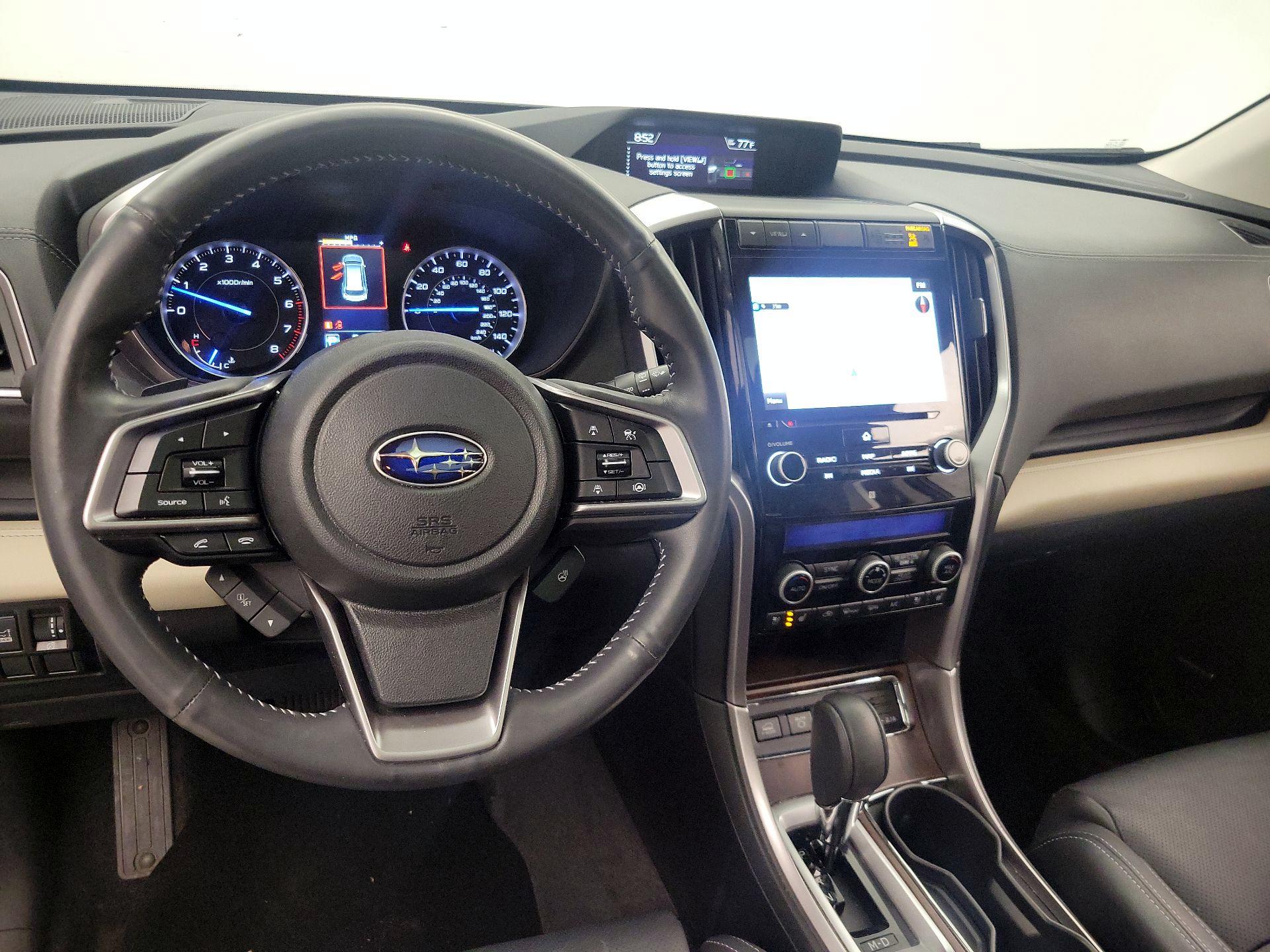 Thumbnail: 2022 Subaru Ascent - 9