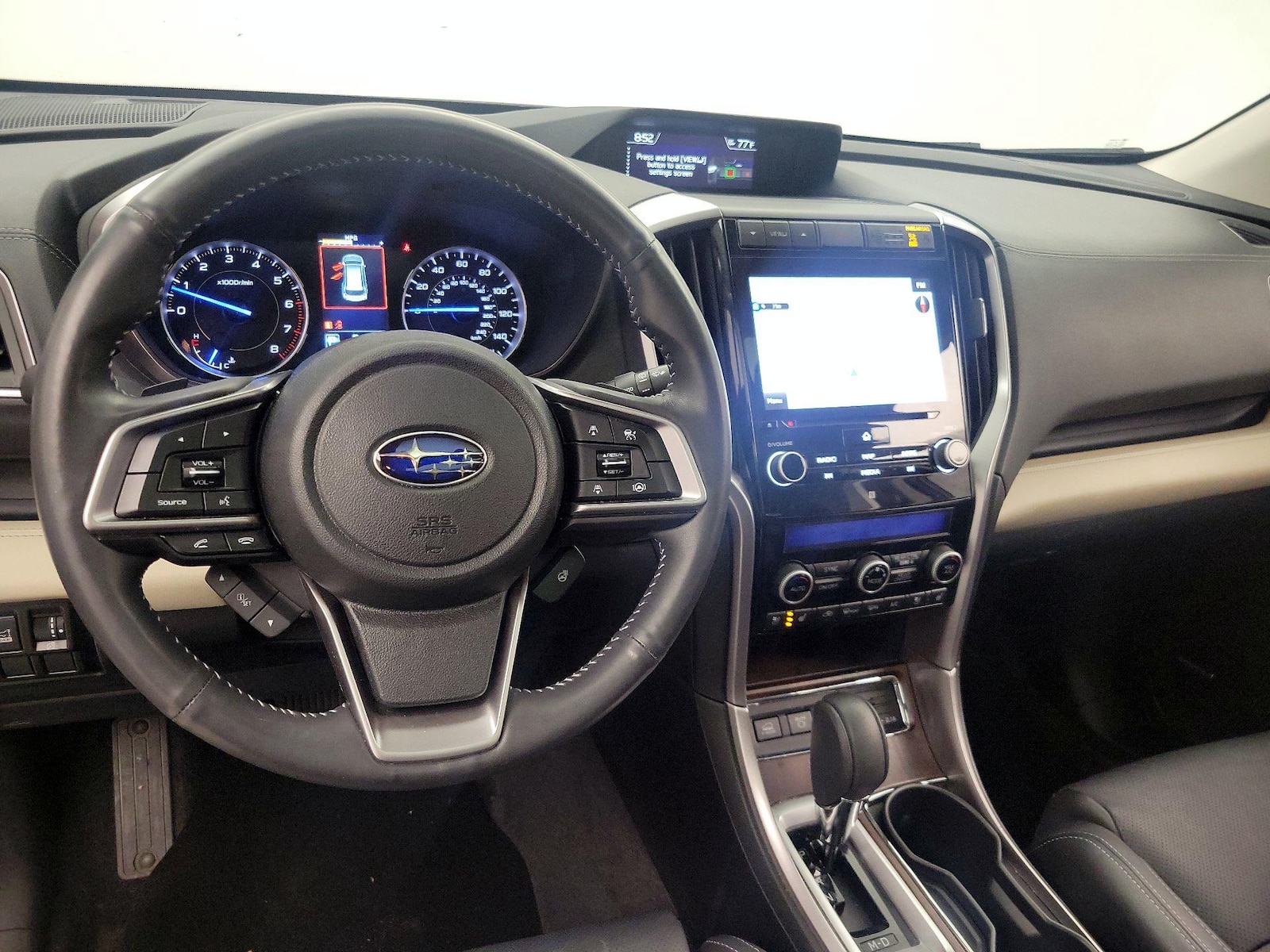 2022 Subaru Ascent Touring - Photo 10