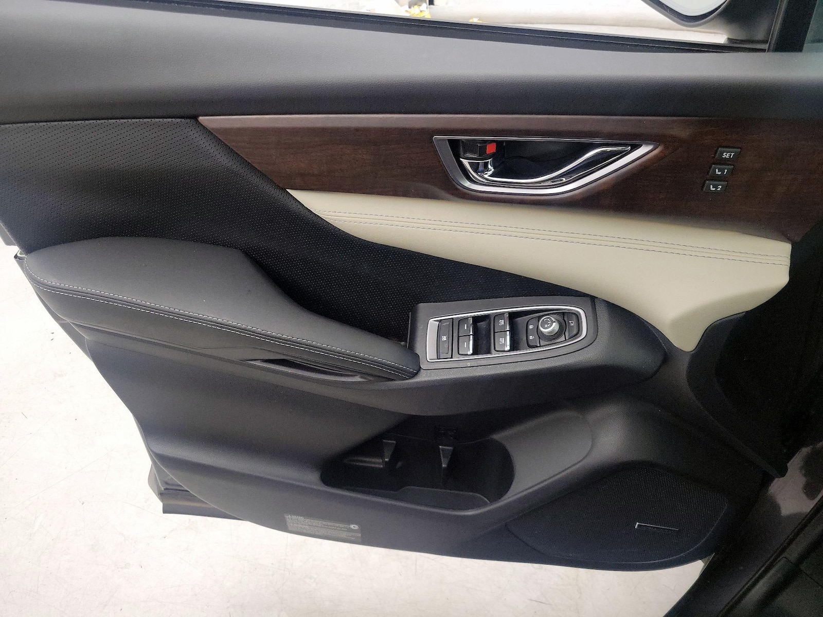 2022 Subaru Ascent Touring - Photo 13
