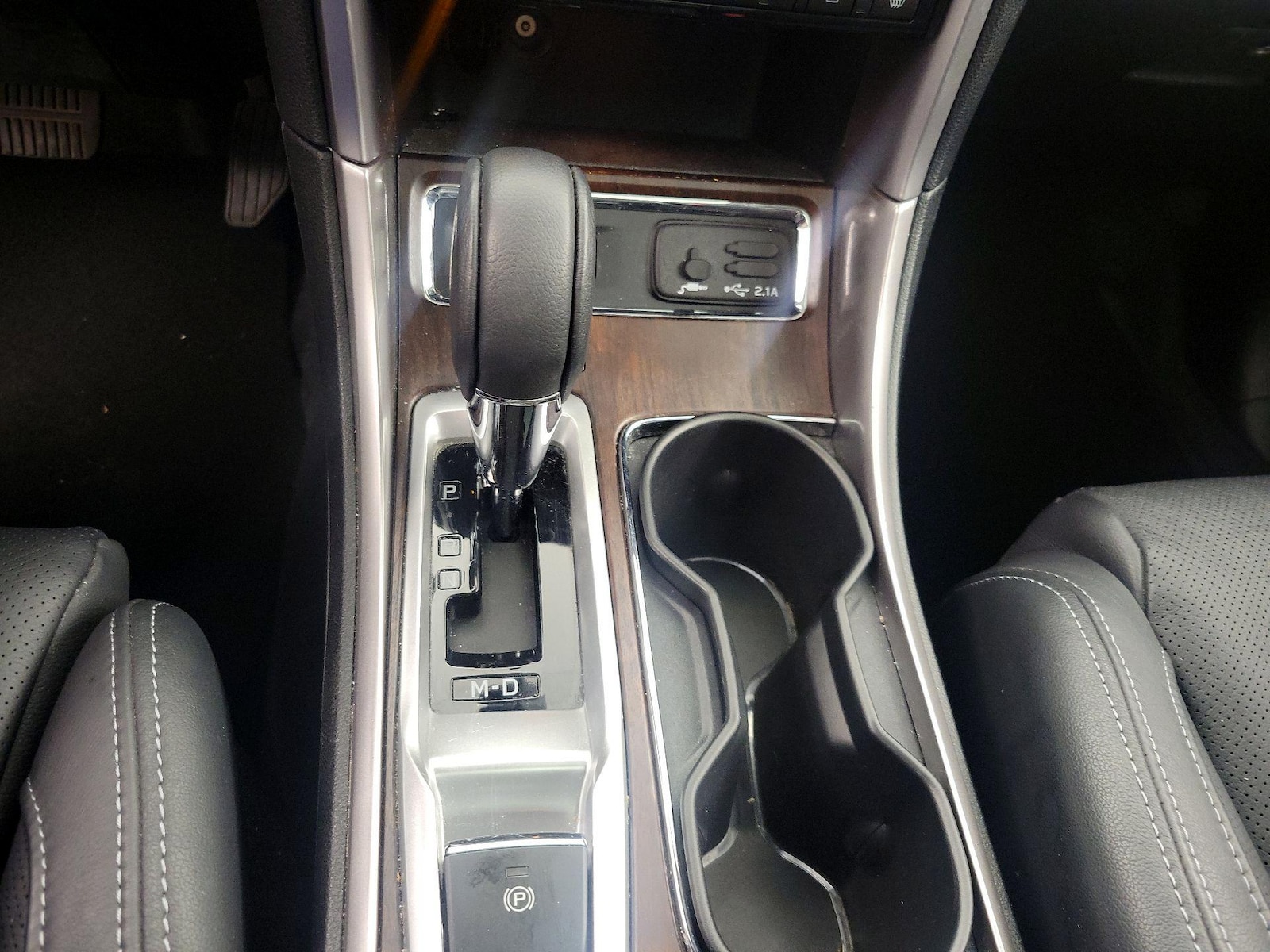 2022 Subaru Ascent Touring - Photo 19
