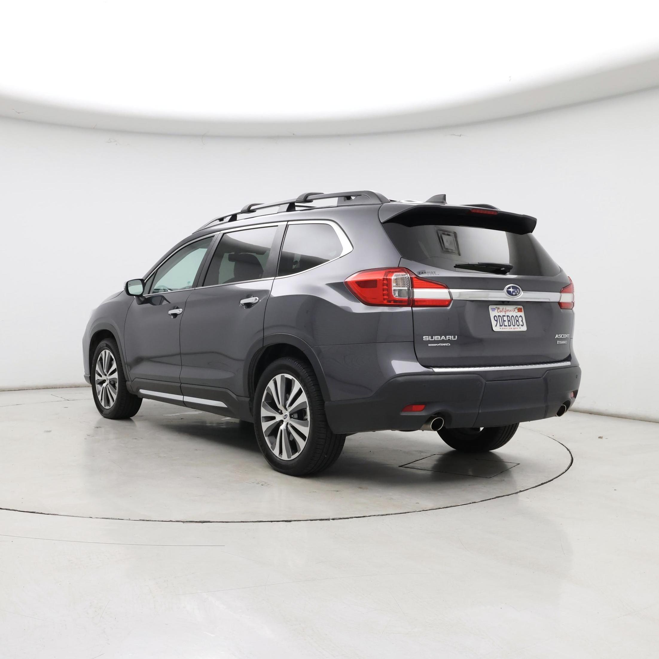 Thumbnail: 2022 Subaru Ascent - 2