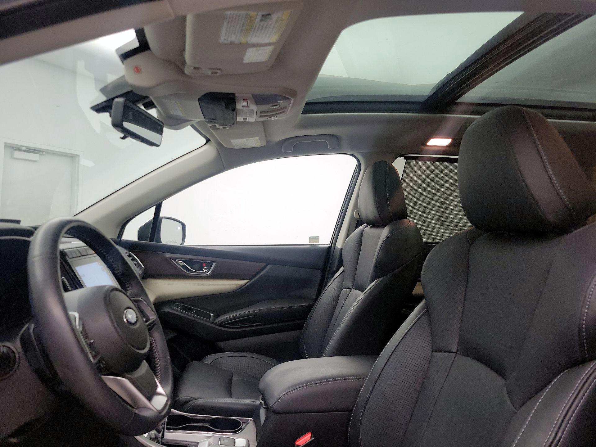 Thumbnail: 2022 Subaru Ascent - 20
