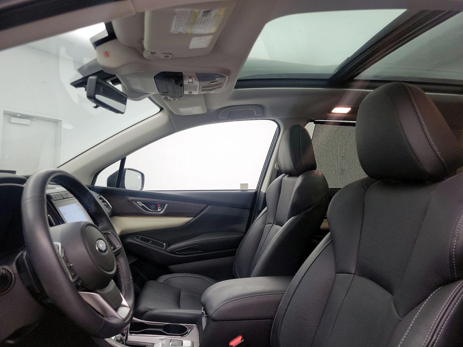 2022 Subaru Ascent Touring - Photo 21