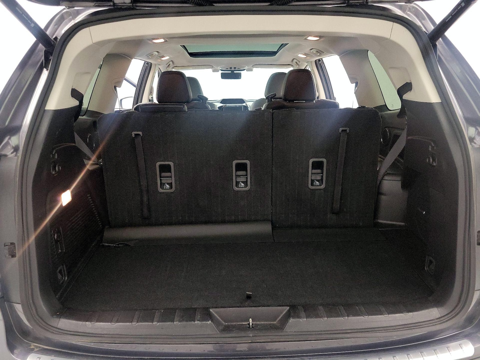 2022 Subaru Ascent Touring - Photo 24