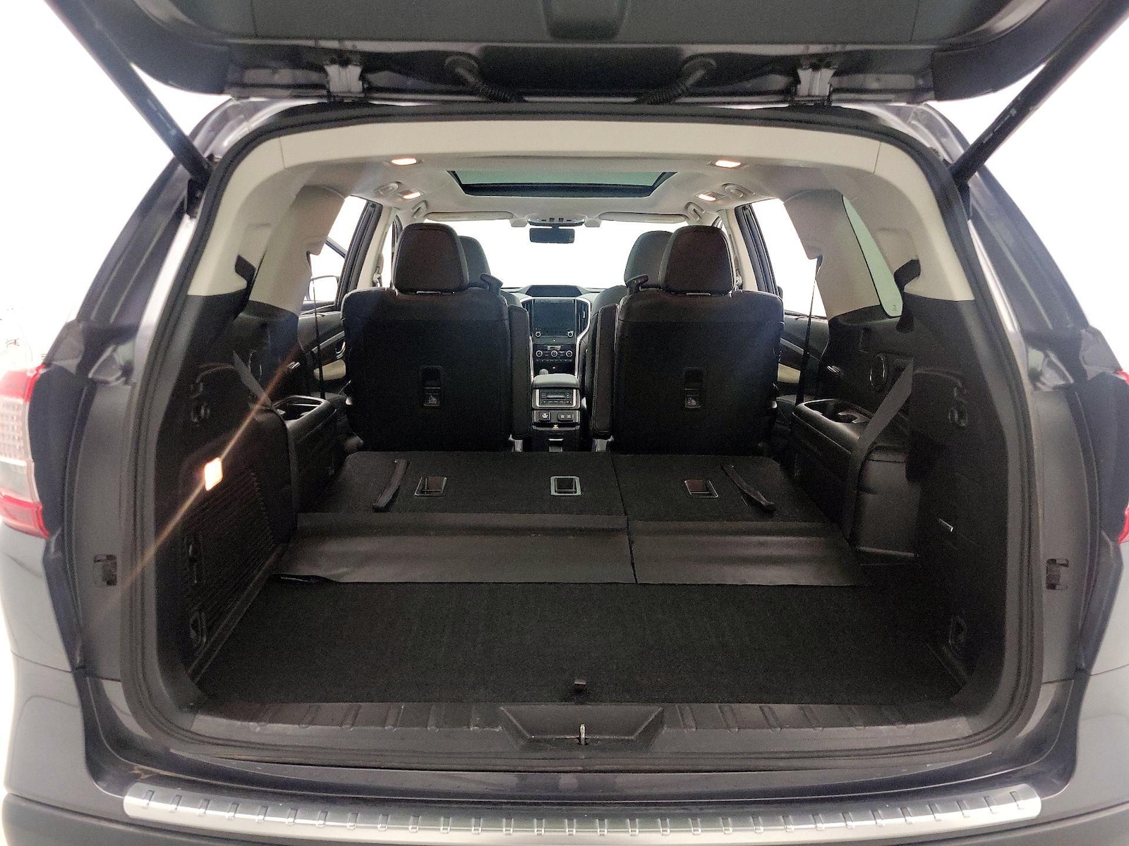 2022 Subaru Ascent Touring - Photo 25