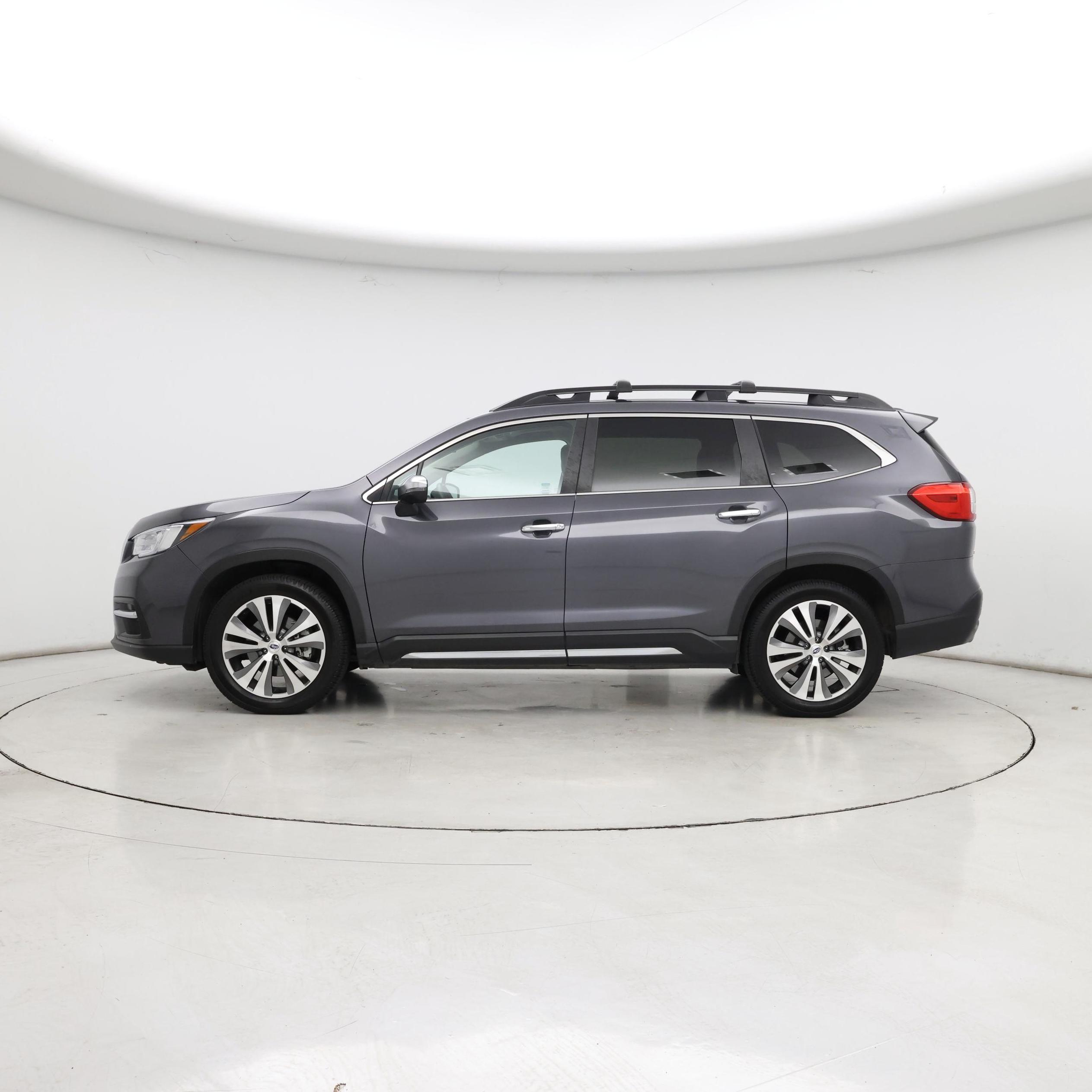 Thumbnail: 2022 Subaru Ascent - 3