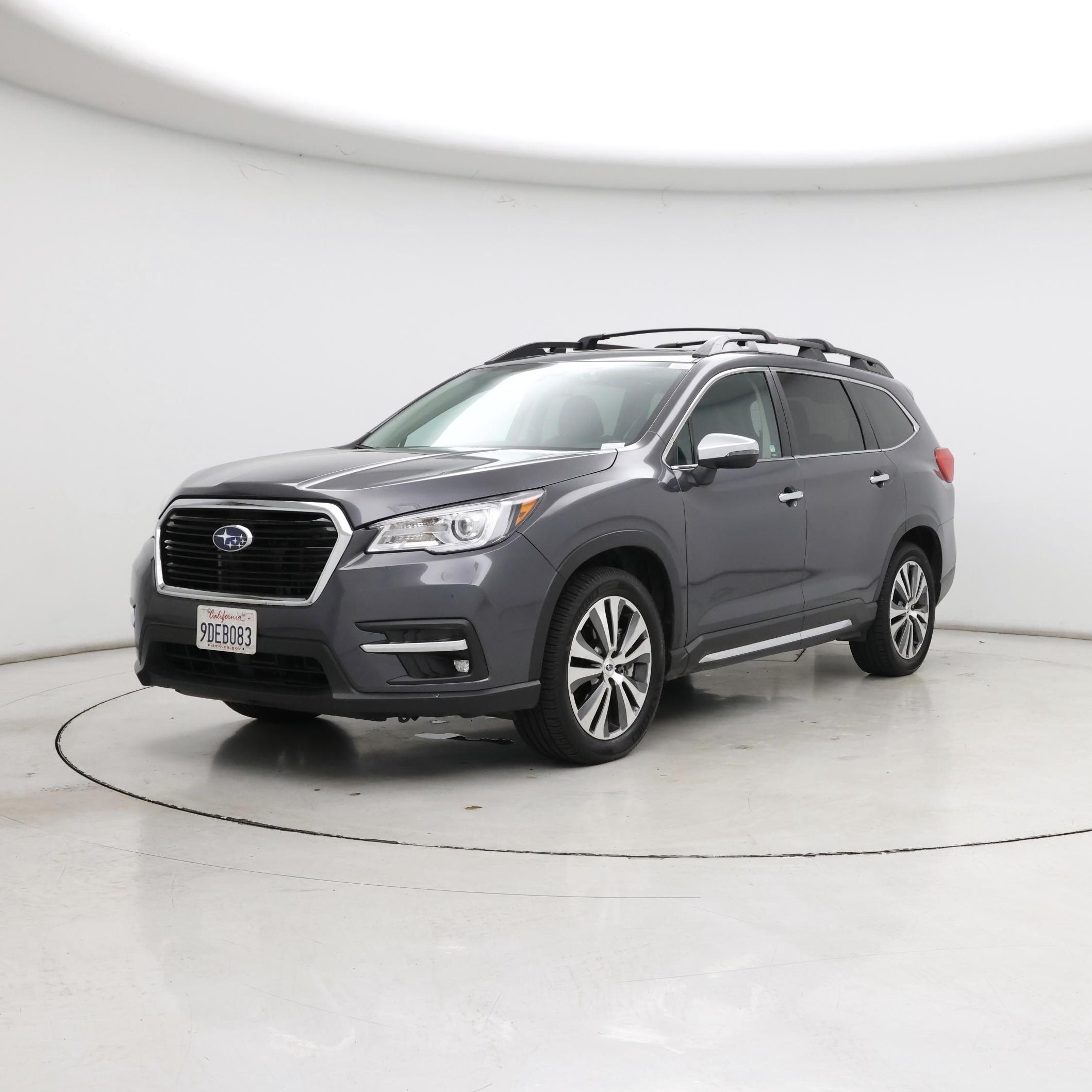 Thumbnail: 2022 Subaru Ascent - 4