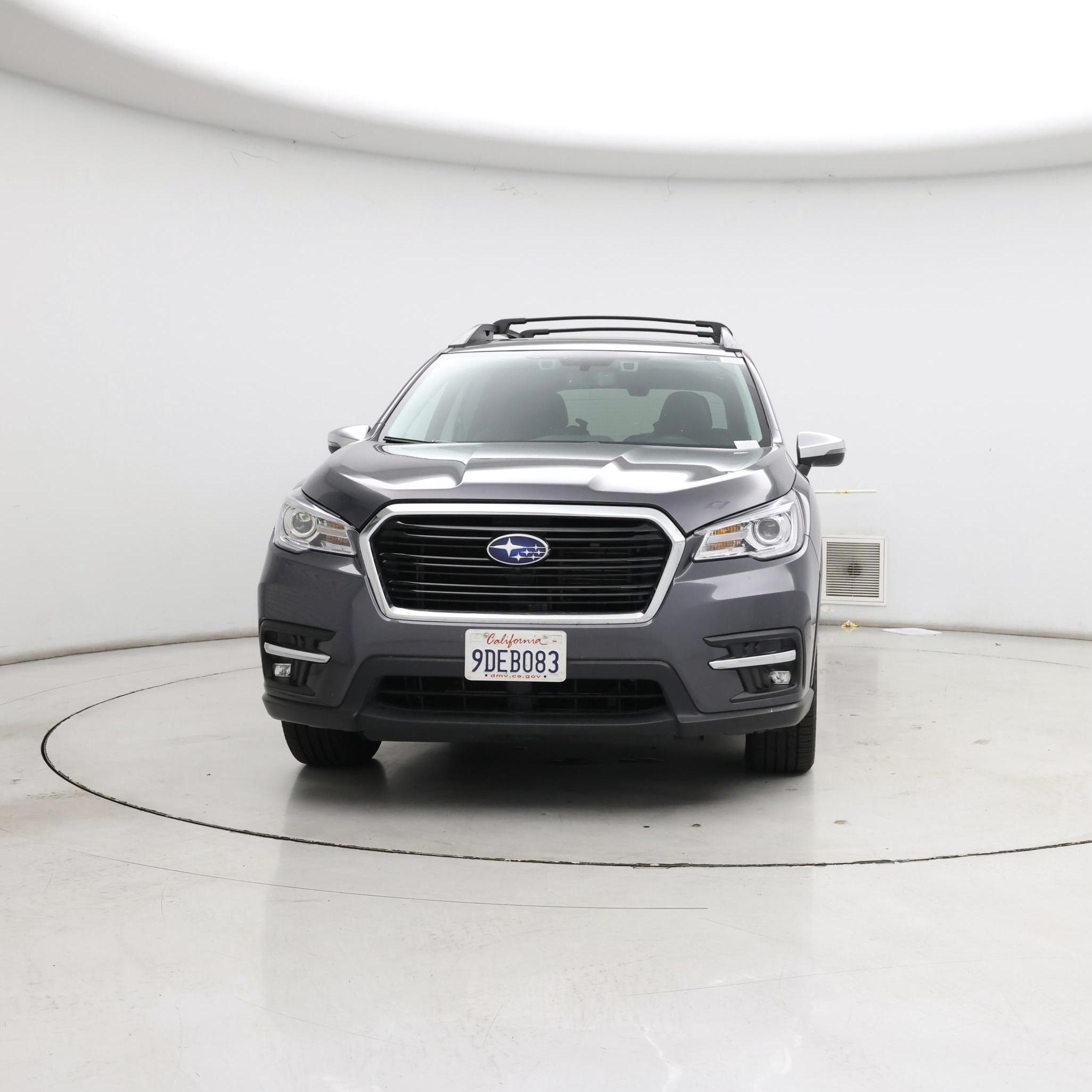 Thumbnail: 2022 Subaru Ascent - 5
