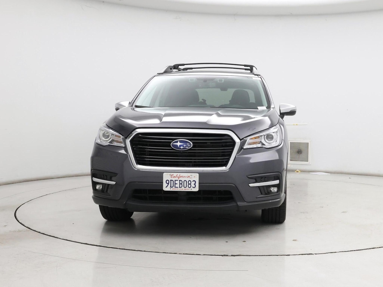 2022 Subaru Ascent Touring - Photo 6