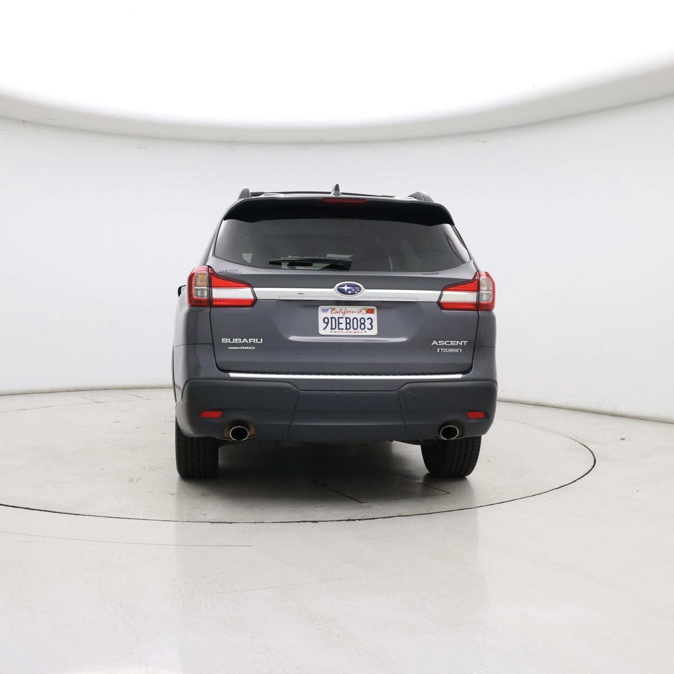 Thumbnail: 2022 Subaru Ascent - 6