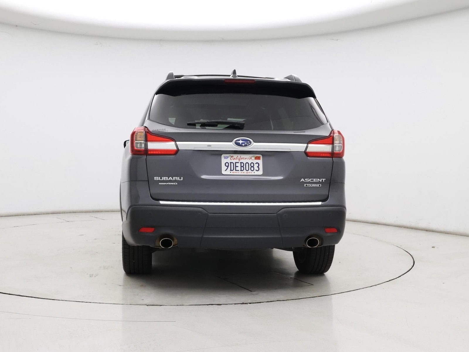 2022 Subaru Ascent Touring - Photo 7