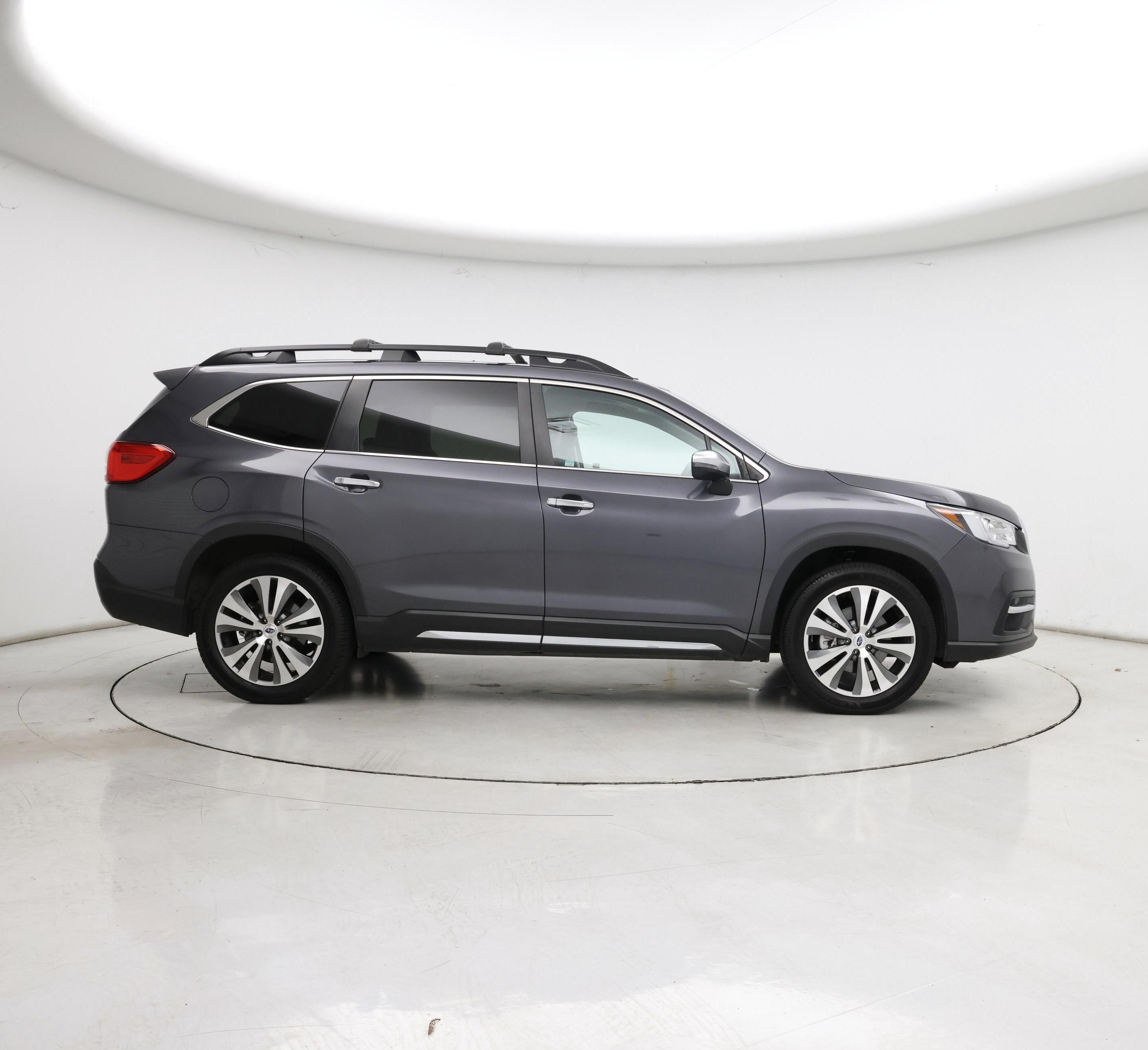 Thumbnail: 2022 Subaru Ascent - 7