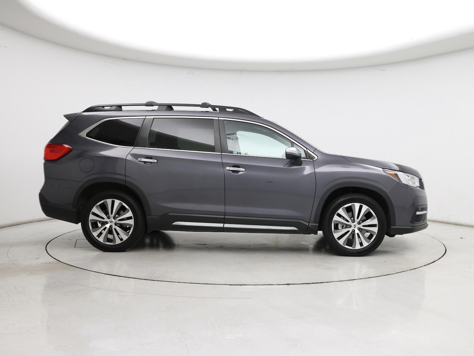 2022 Subaru Ascent Touring - Photo 8