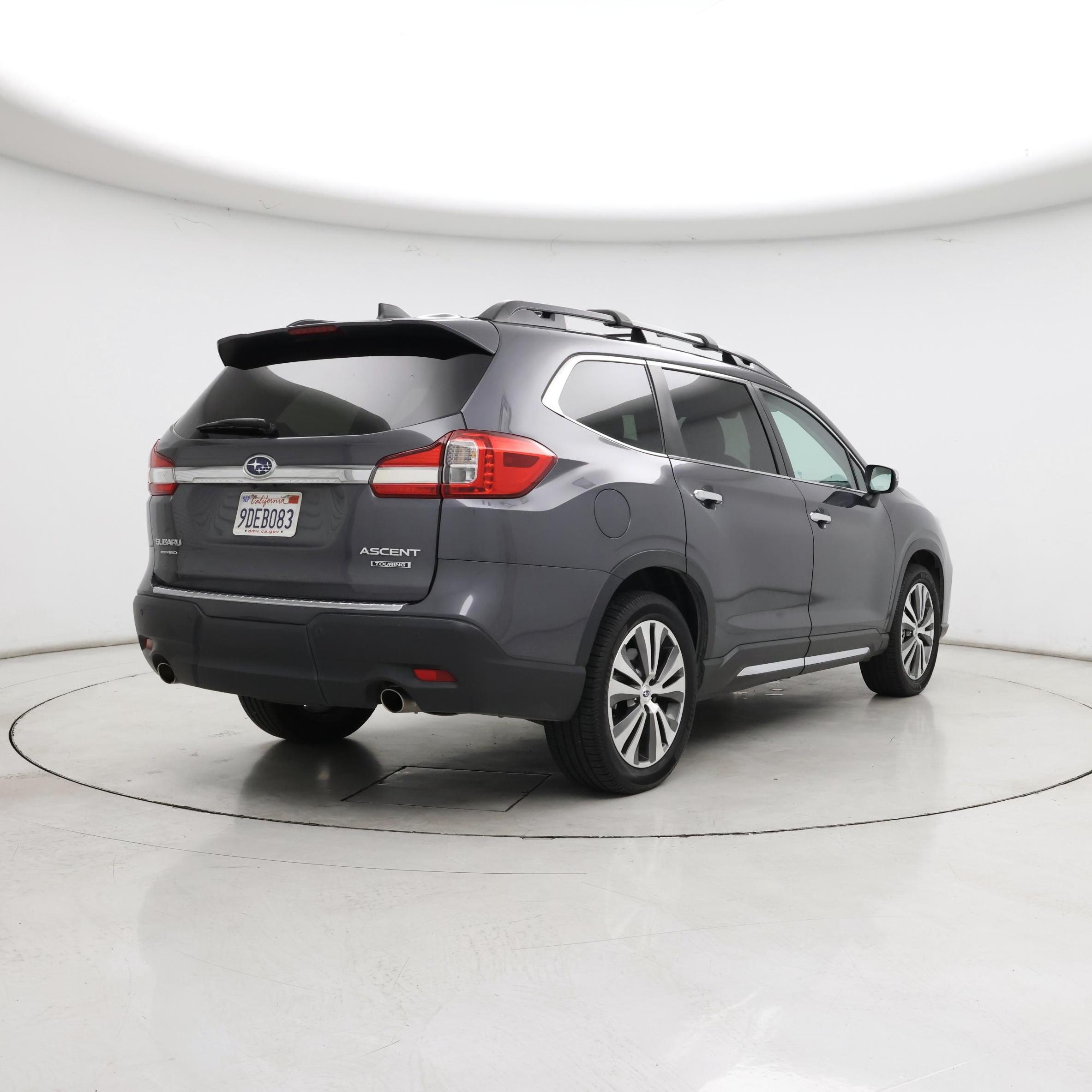 Thumbnail: 2022 Subaru Ascent - 8