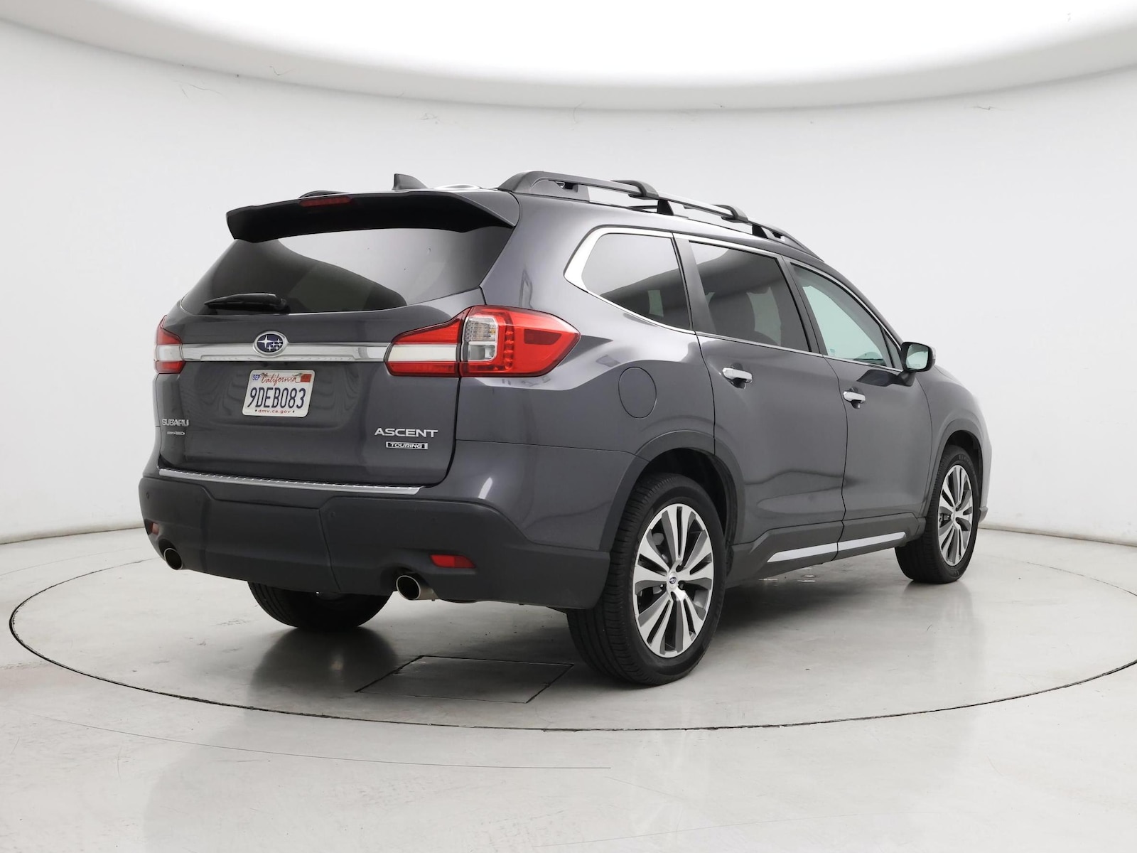 2022 Subaru Ascent Touring - Photo 9