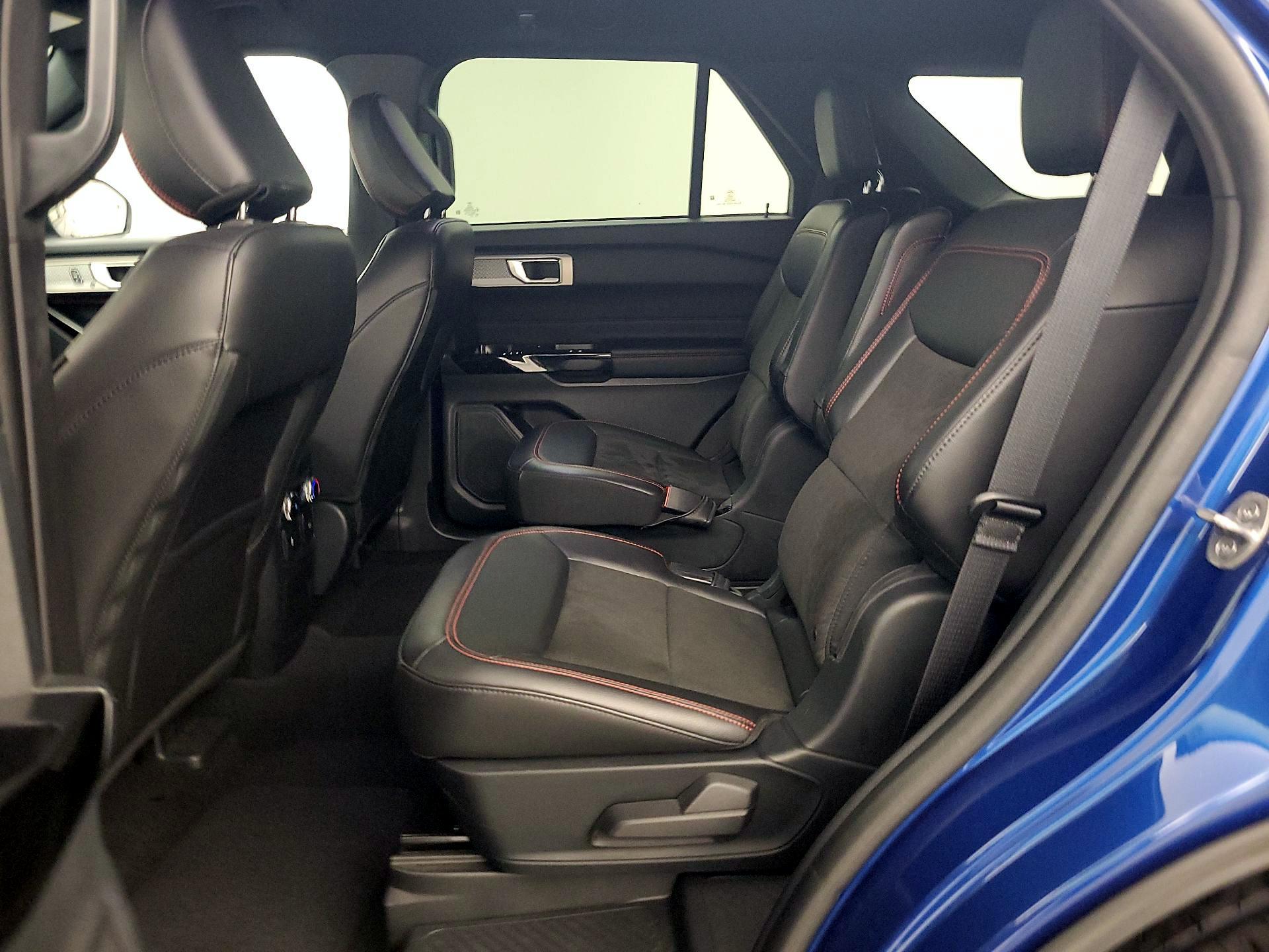Thumbnail: 2023 Ford Explorer - 17
