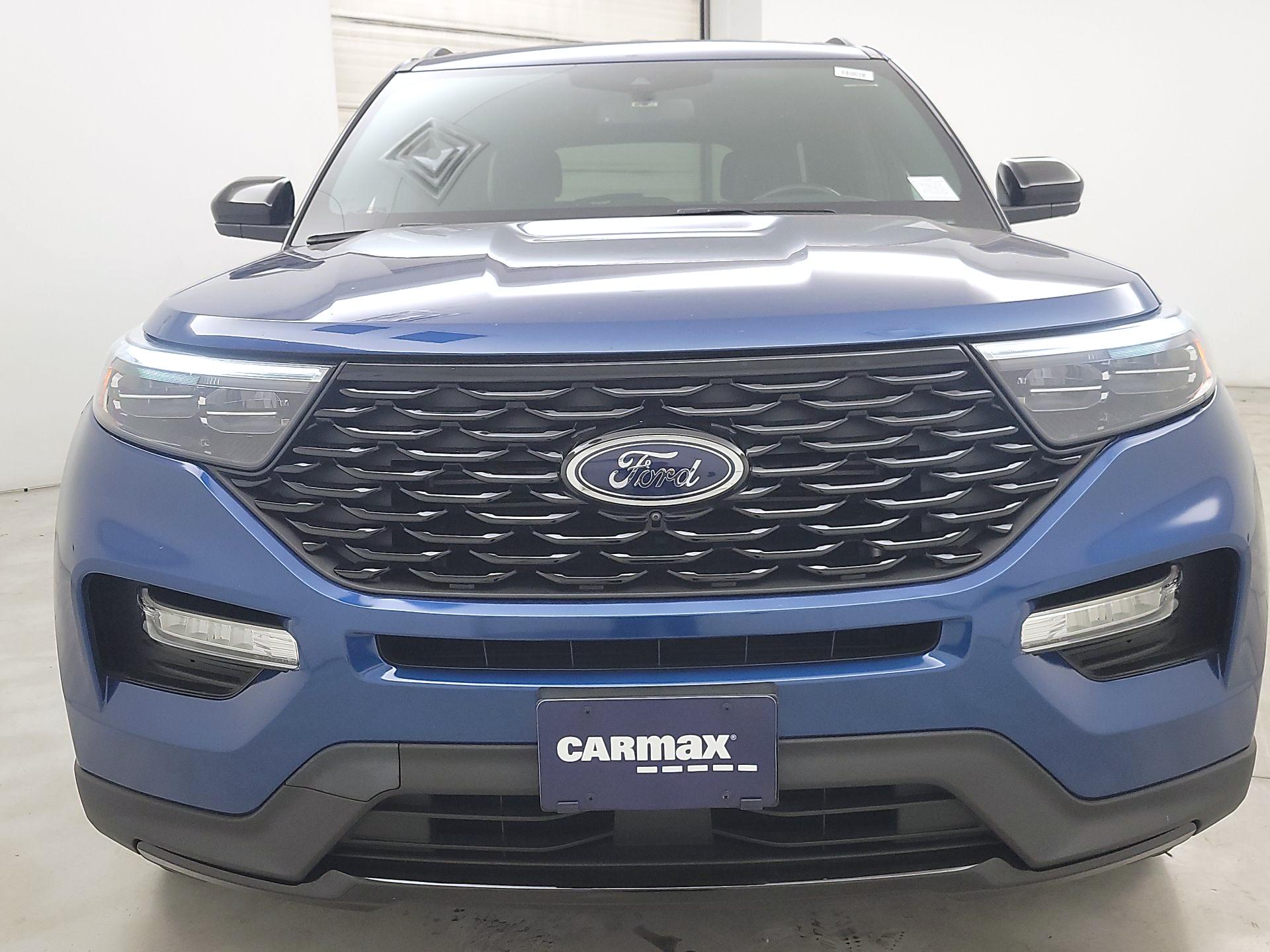 Thumbnail: 2023 Ford Explorer - 2