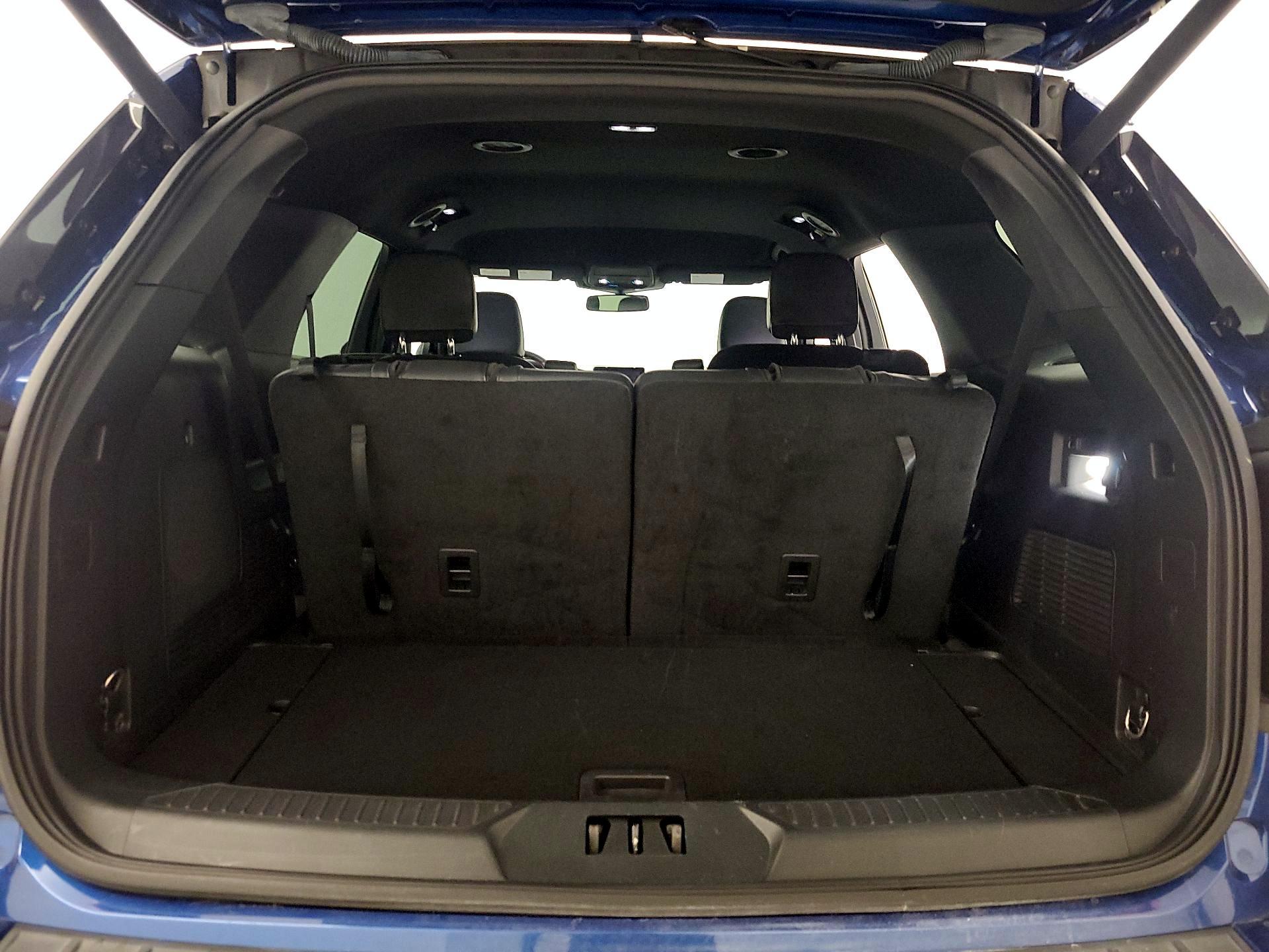 Thumbnail: 2023 Ford Explorer - 19