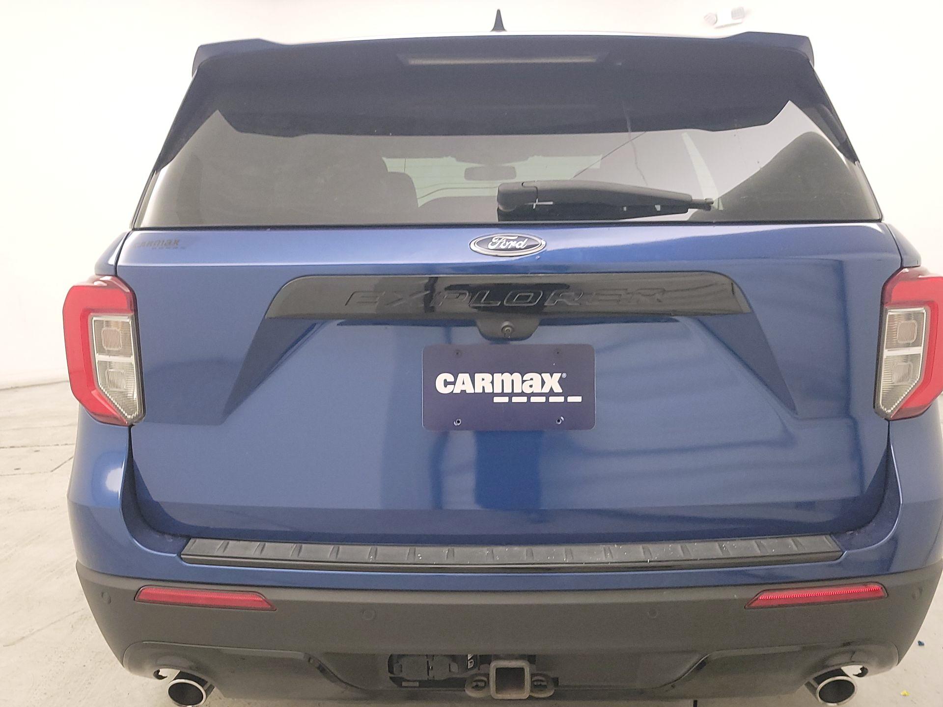 Thumbnail: 2023 Ford Explorer - 6