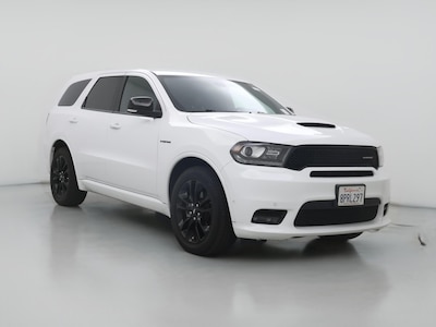 2020 Dodge Durango R/T