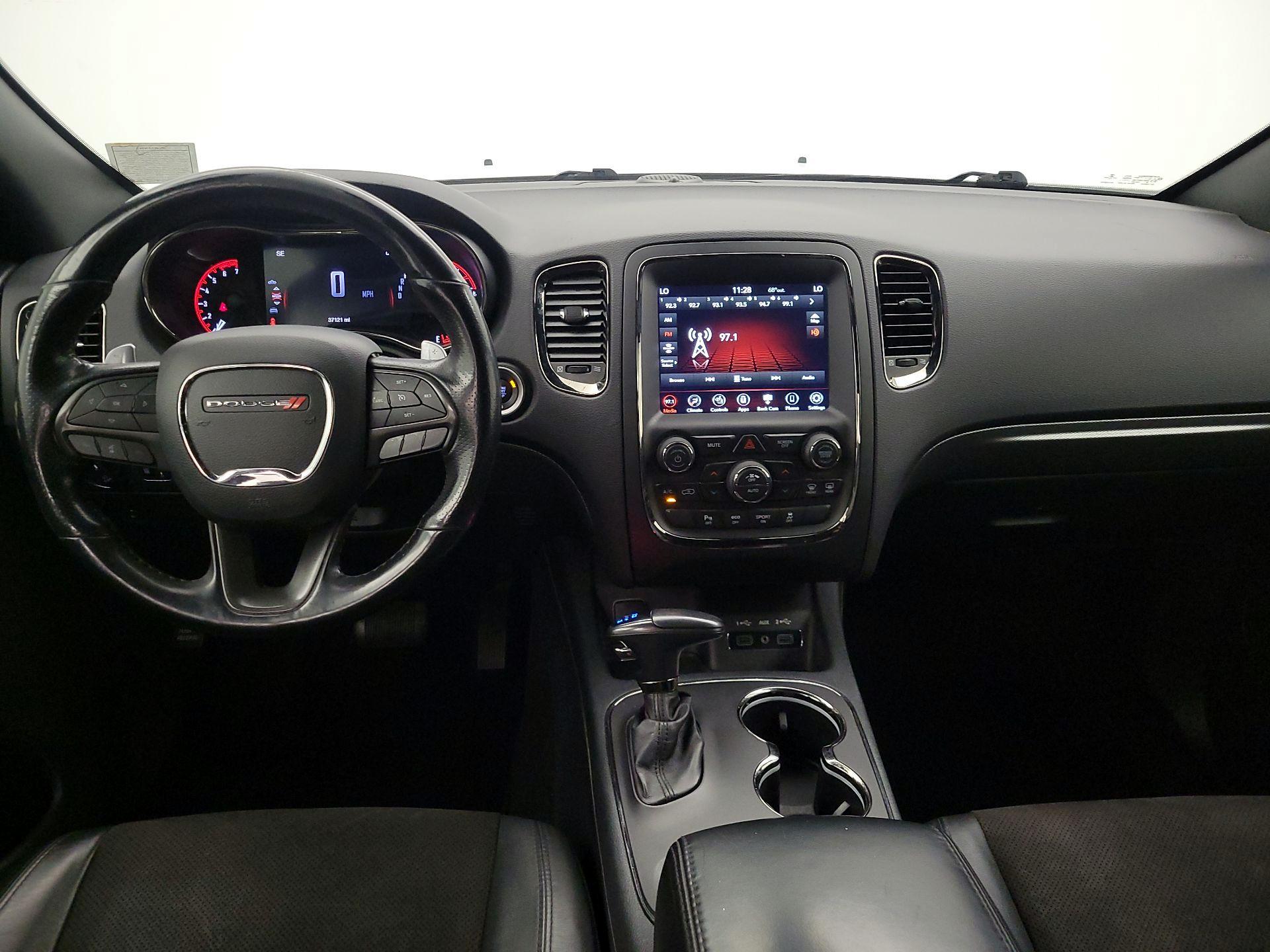Thumbnail: 2020 Dodge Durango - 9