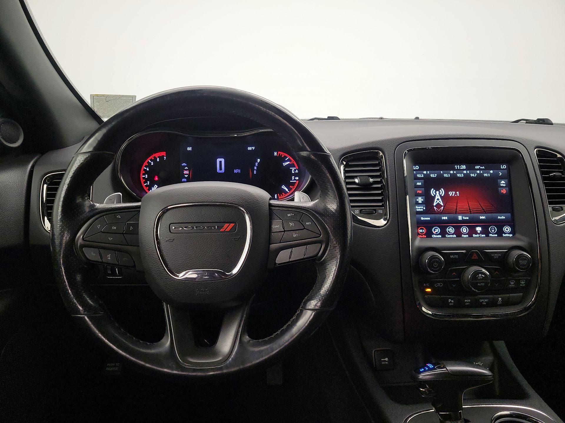 Thumbnail: 2020 Dodge Durango - 10