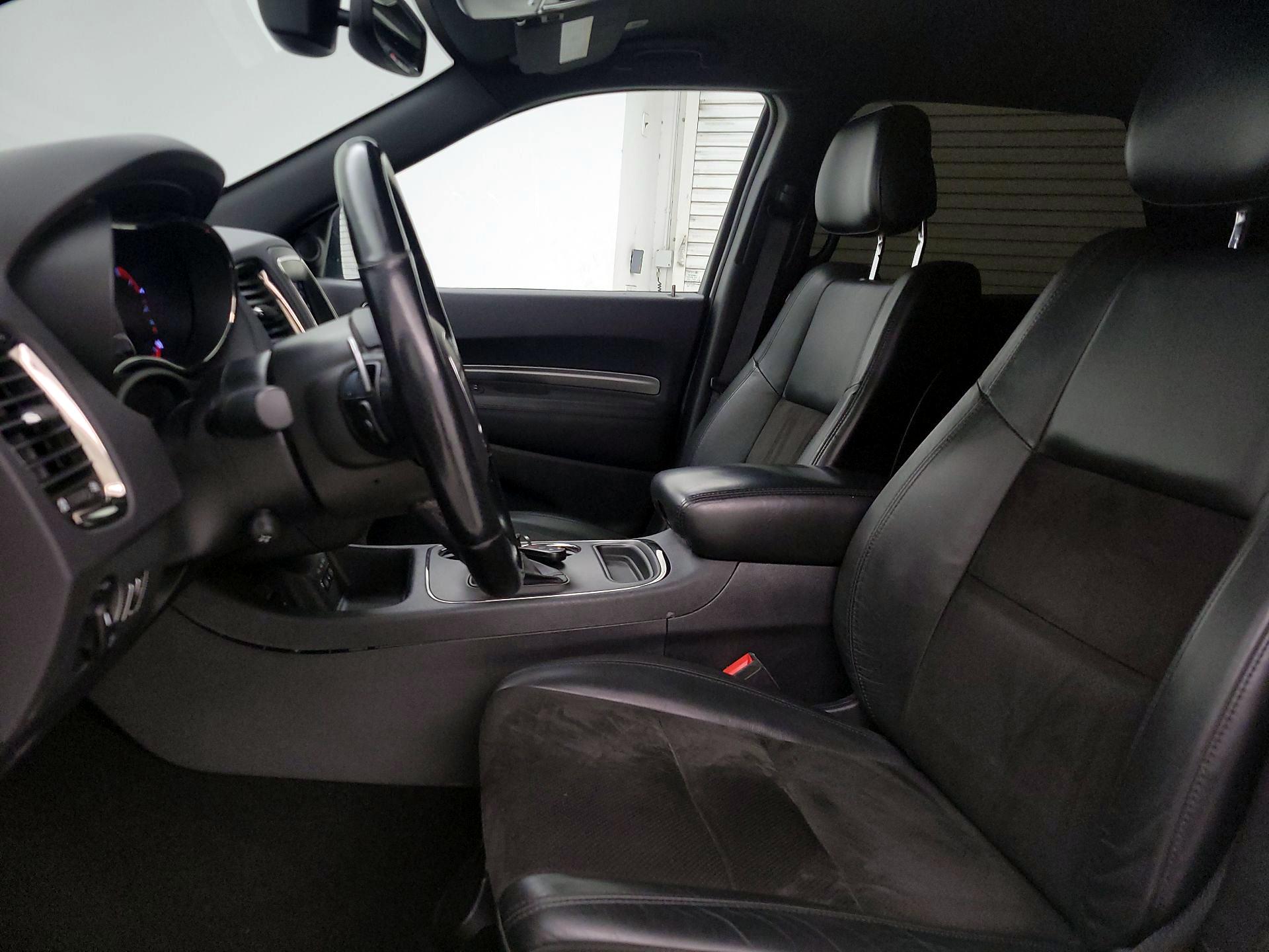 Thumbnail: 2020 Dodge Durango - 11