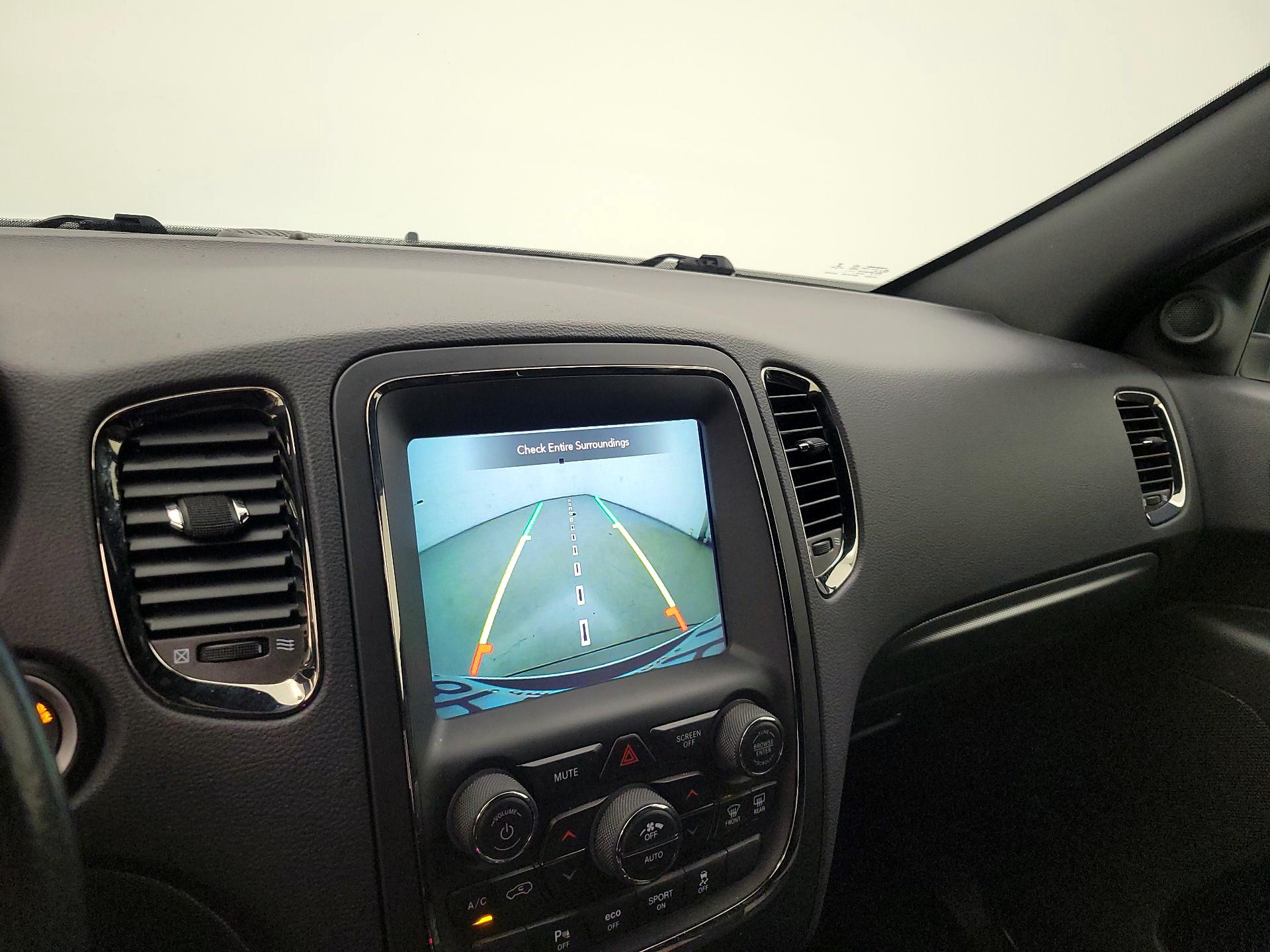 Thumbnail: 2020 Dodge Durango - 14