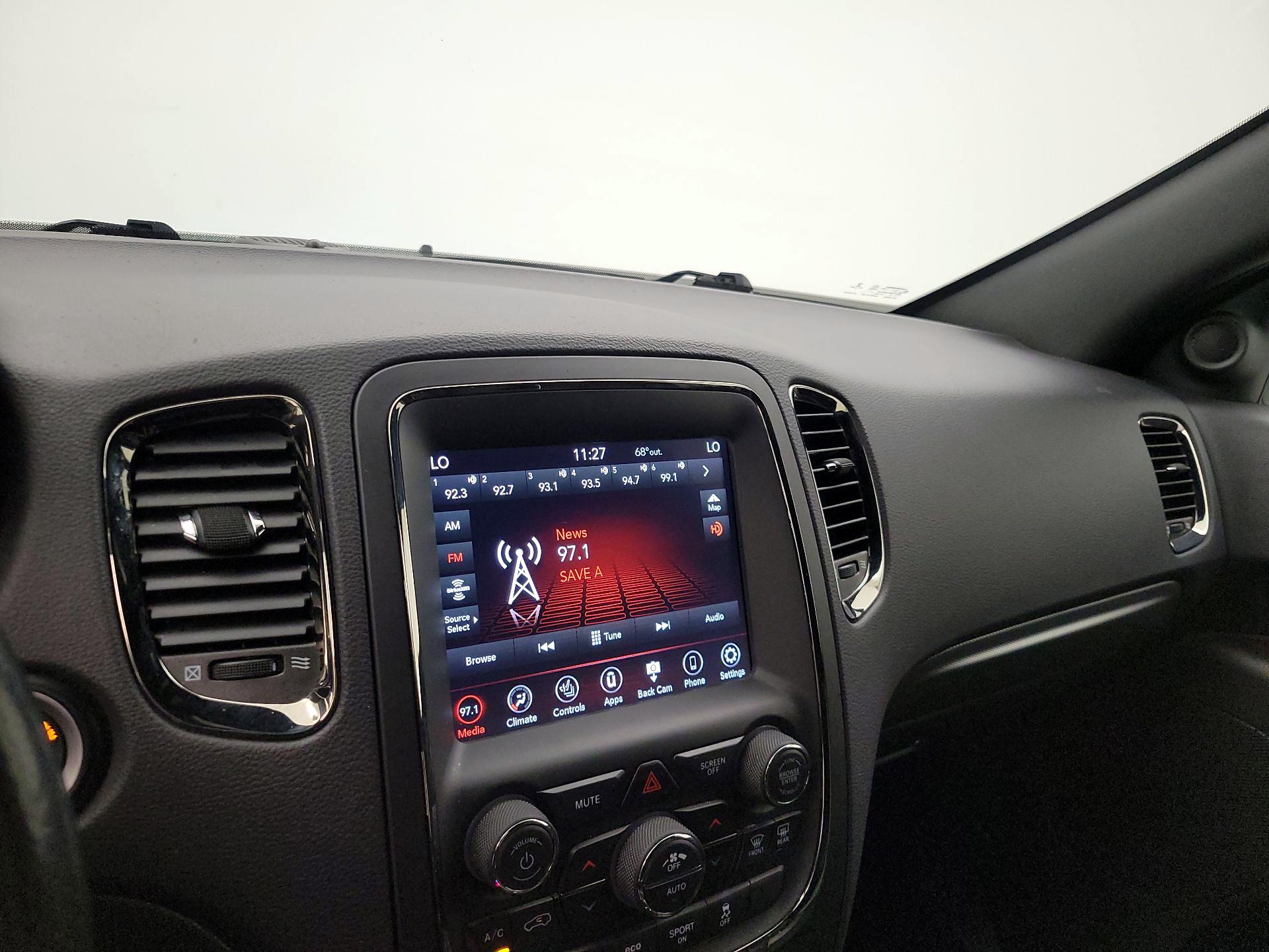 Thumbnail: 2020 Dodge Durango - 15
