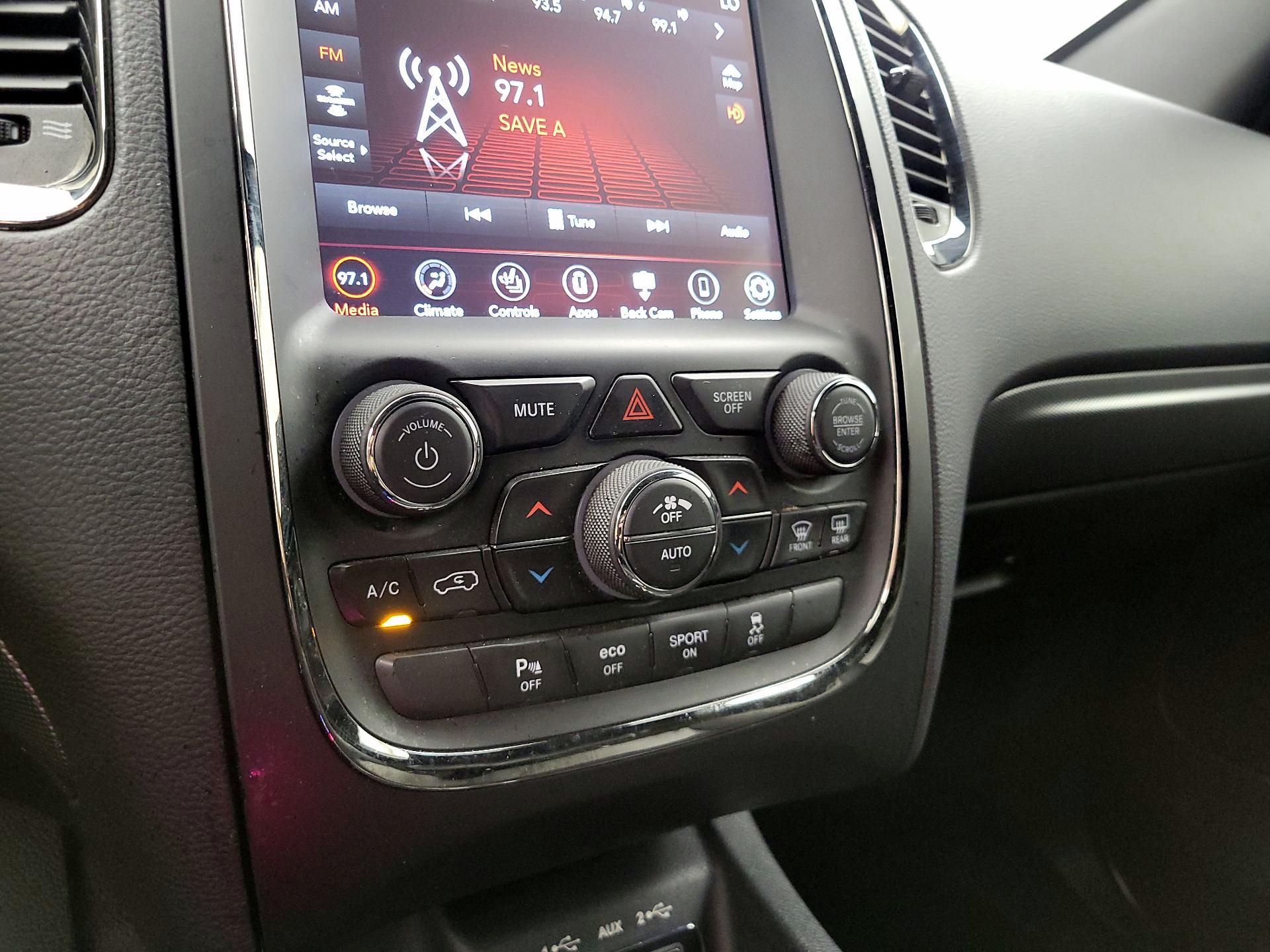 Thumbnail: 2020 Dodge Durango - 16