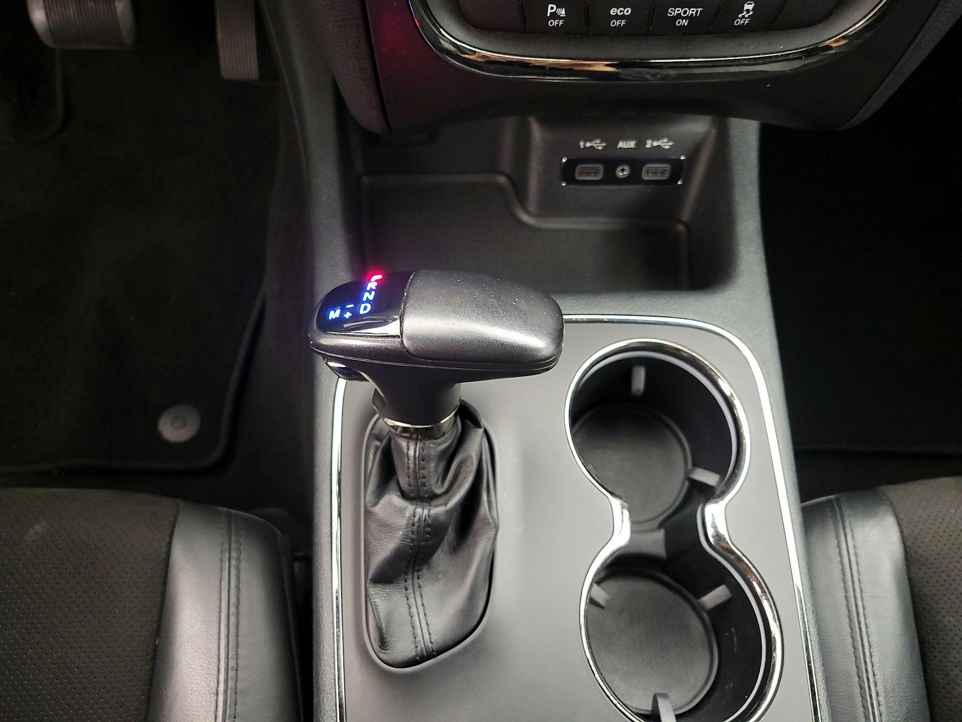 Thumbnail: 2020 Dodge Durango - 17
