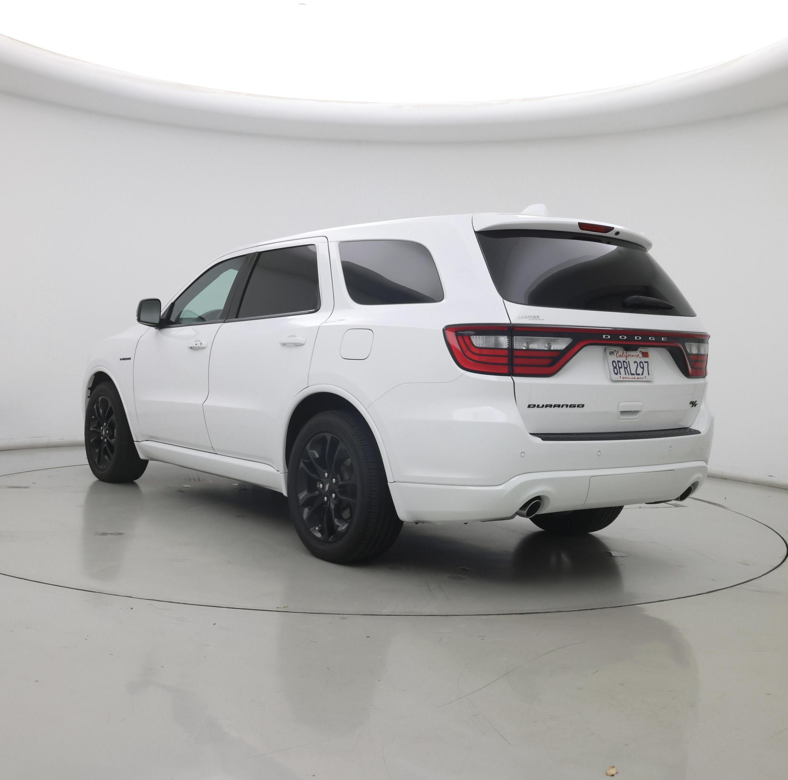 Thumbnail: 2020 Dodge Durango - 2