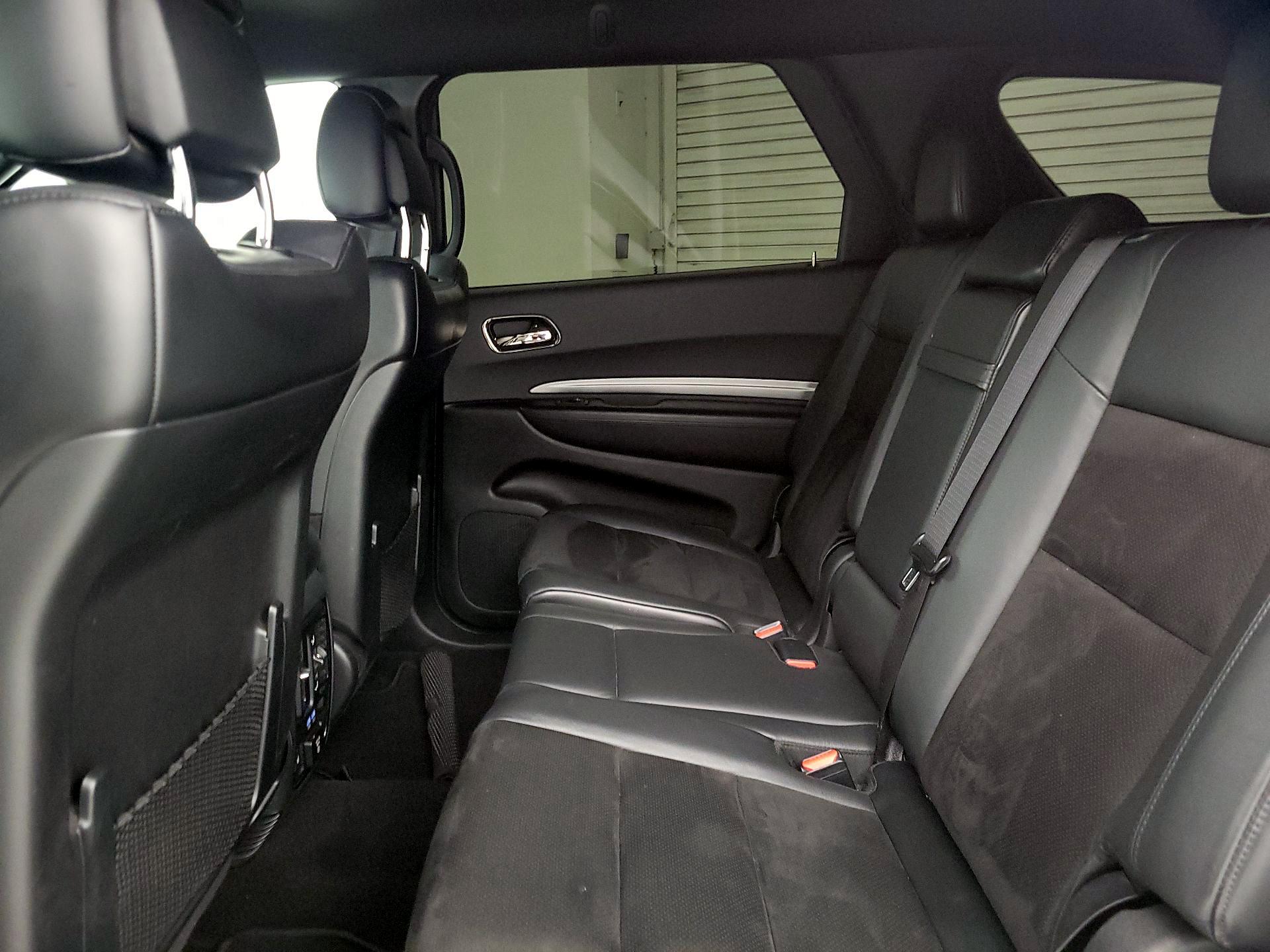 Thumbnail: 2020 Dodge Durango - 19