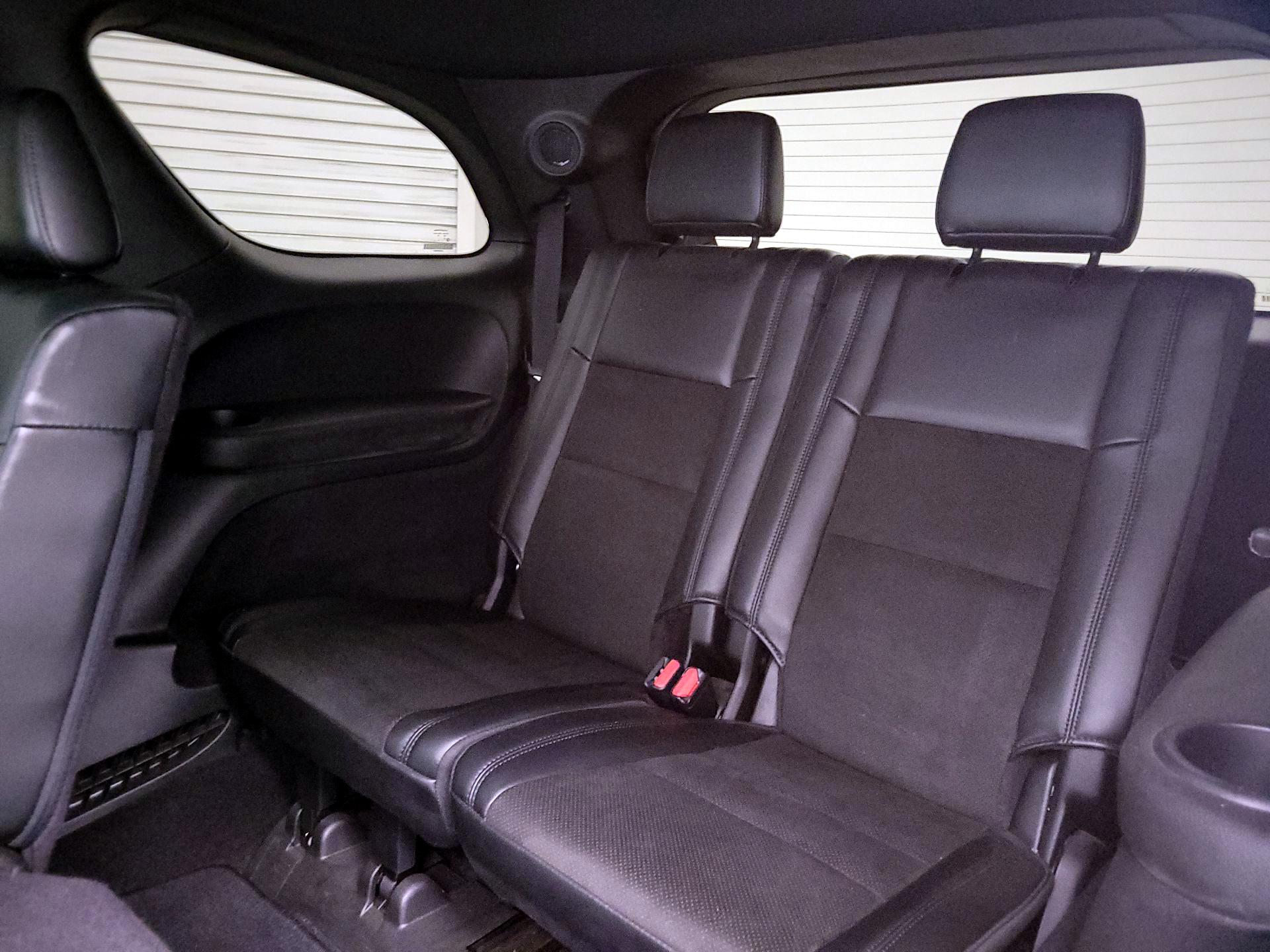 Thumbnail: 2020 Dodge Durango - 20