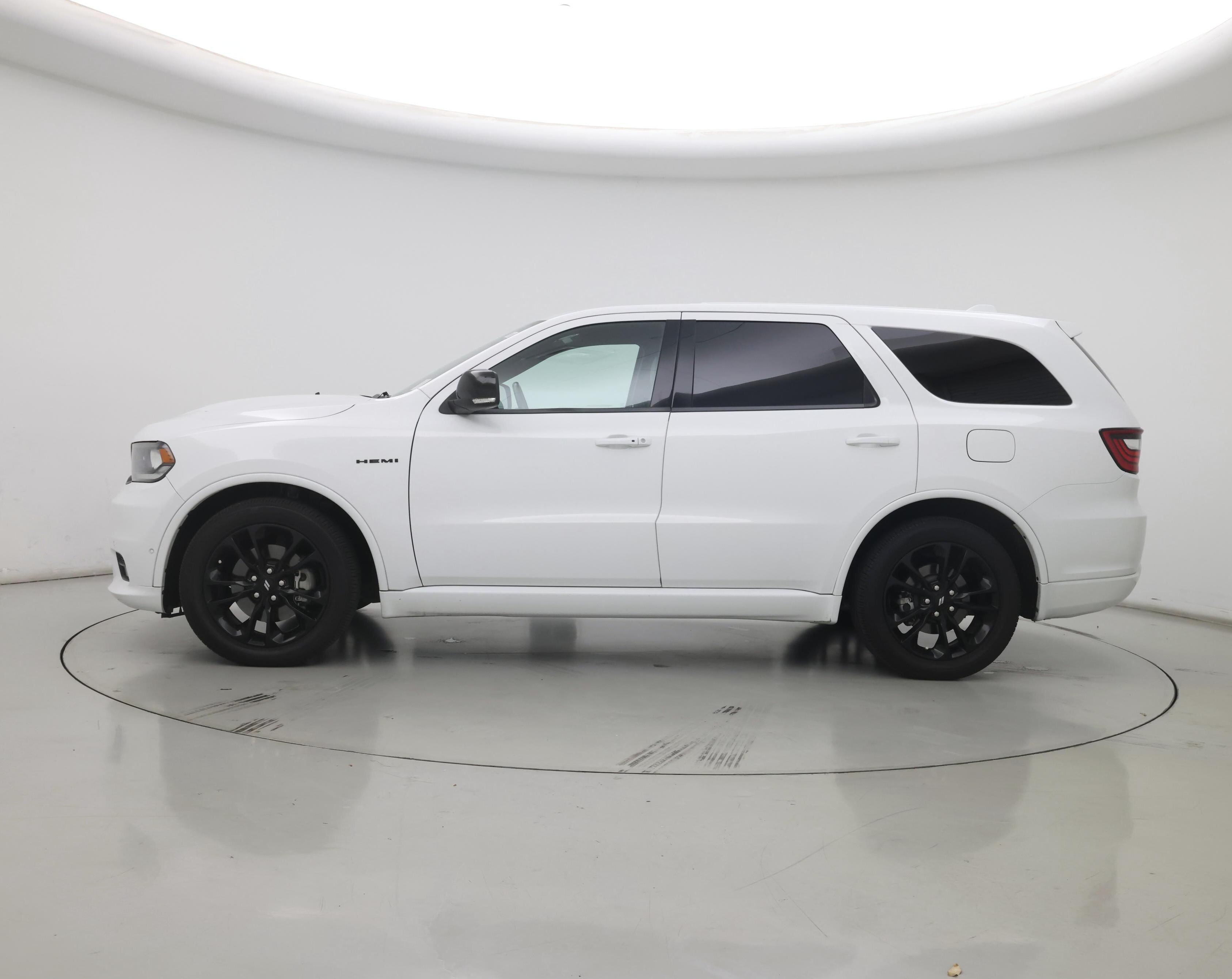 Thumbnail: 2020 Dodge Durango - 3
