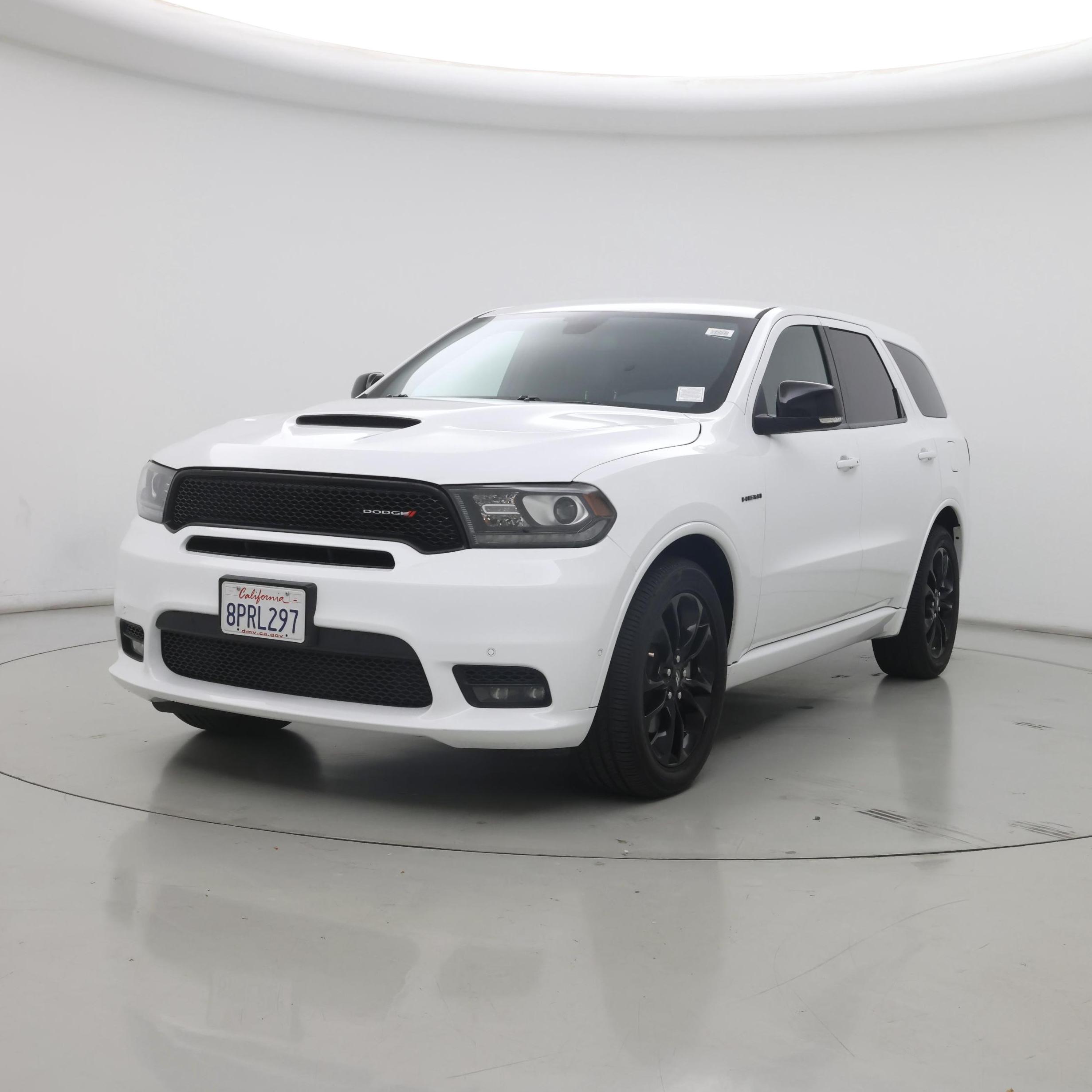Thumbnail: 2020 Dodge Durango - 4