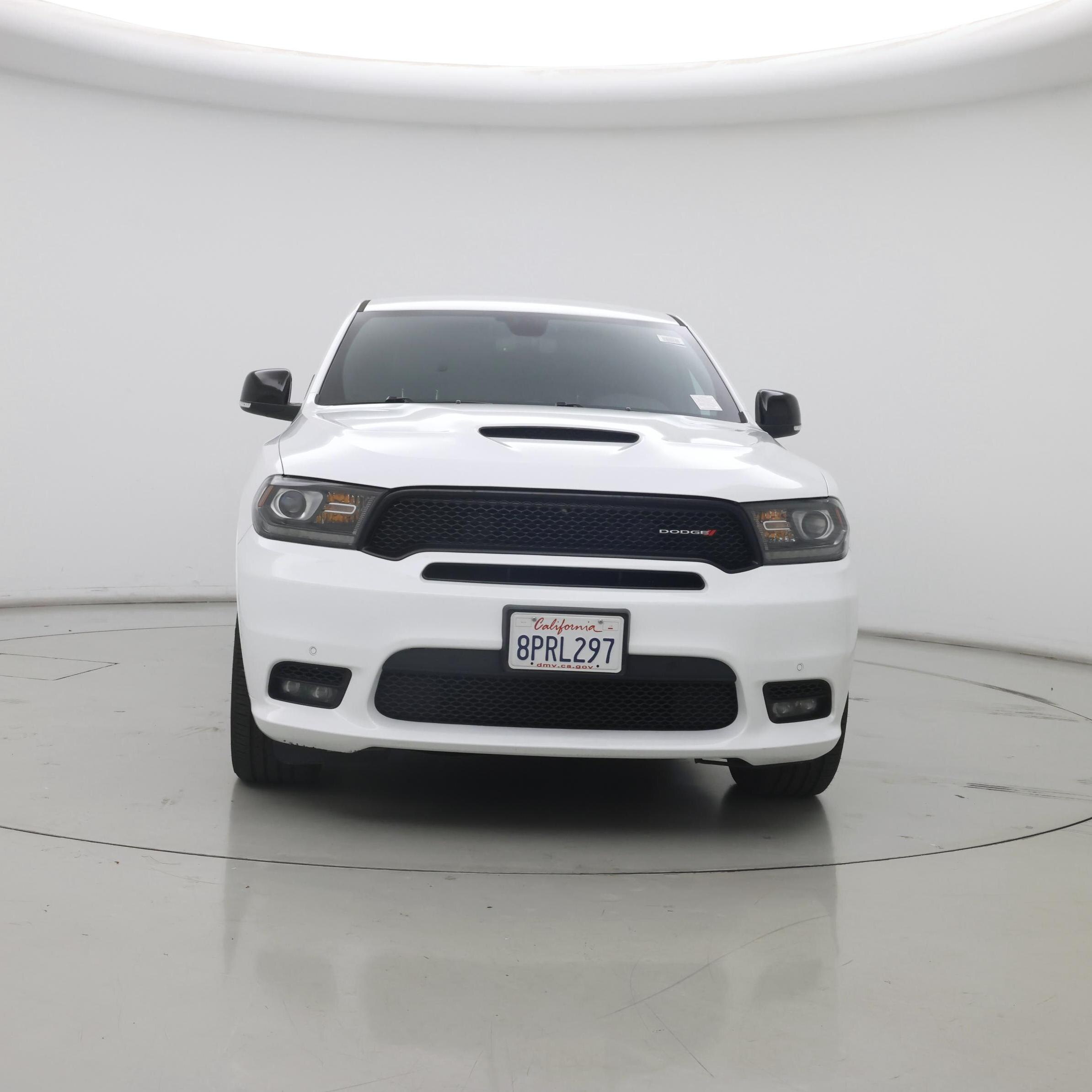 Thumbnail: 2020 Dodge Durango - 5