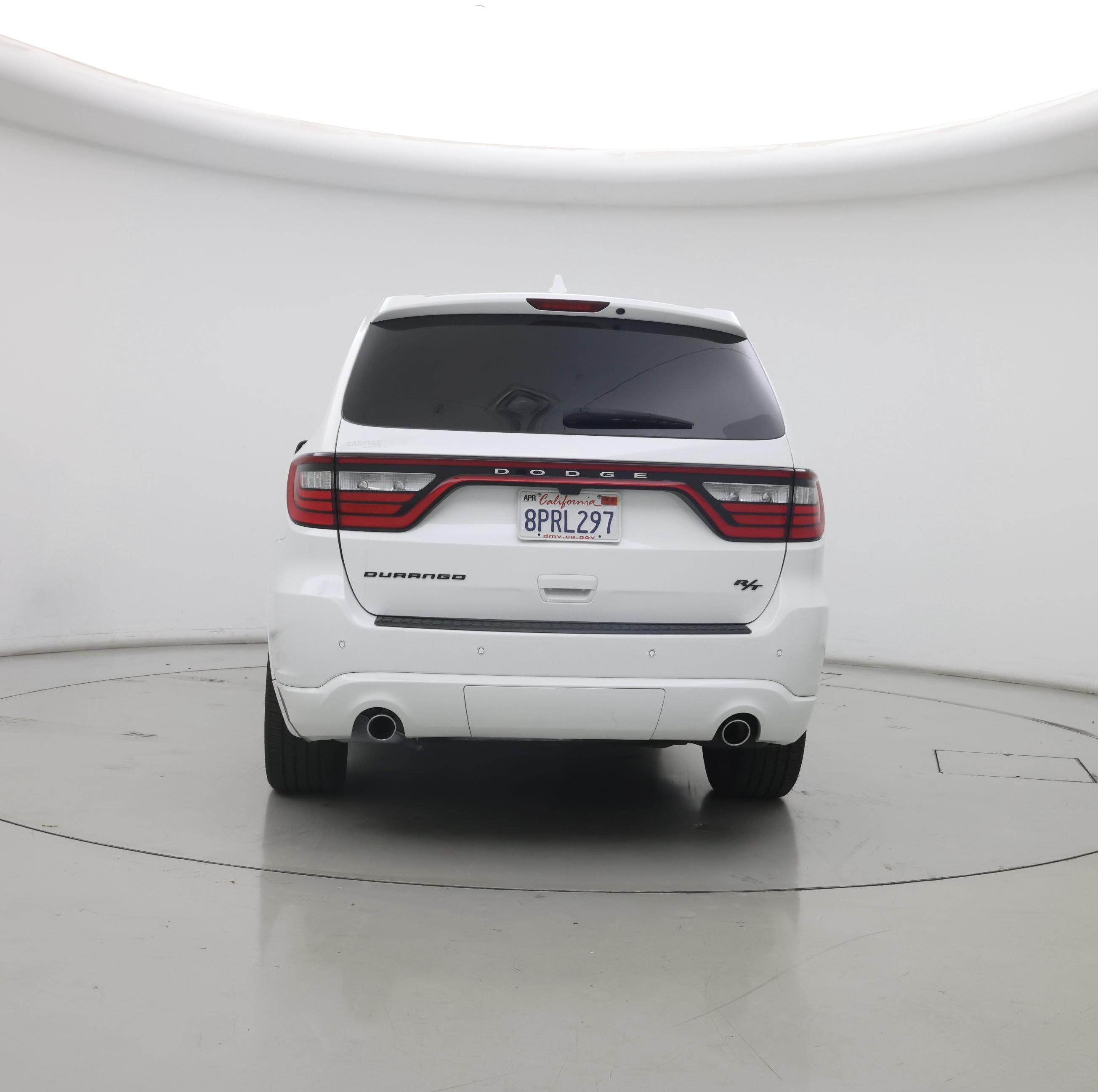 Thumbnail: 2020 Dodge Durango - 6