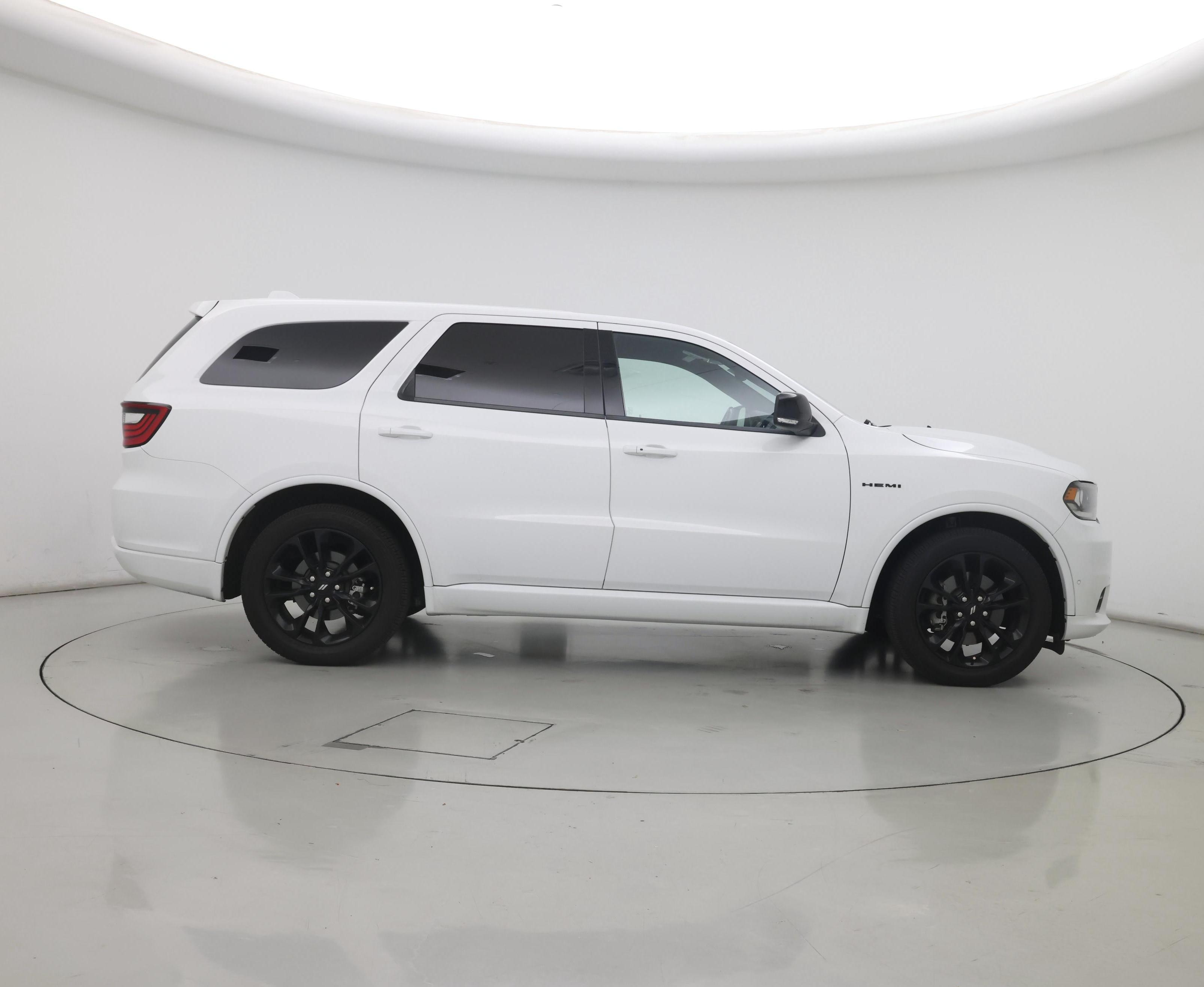 Thumbnail: 2020 Dodge Durango - 7