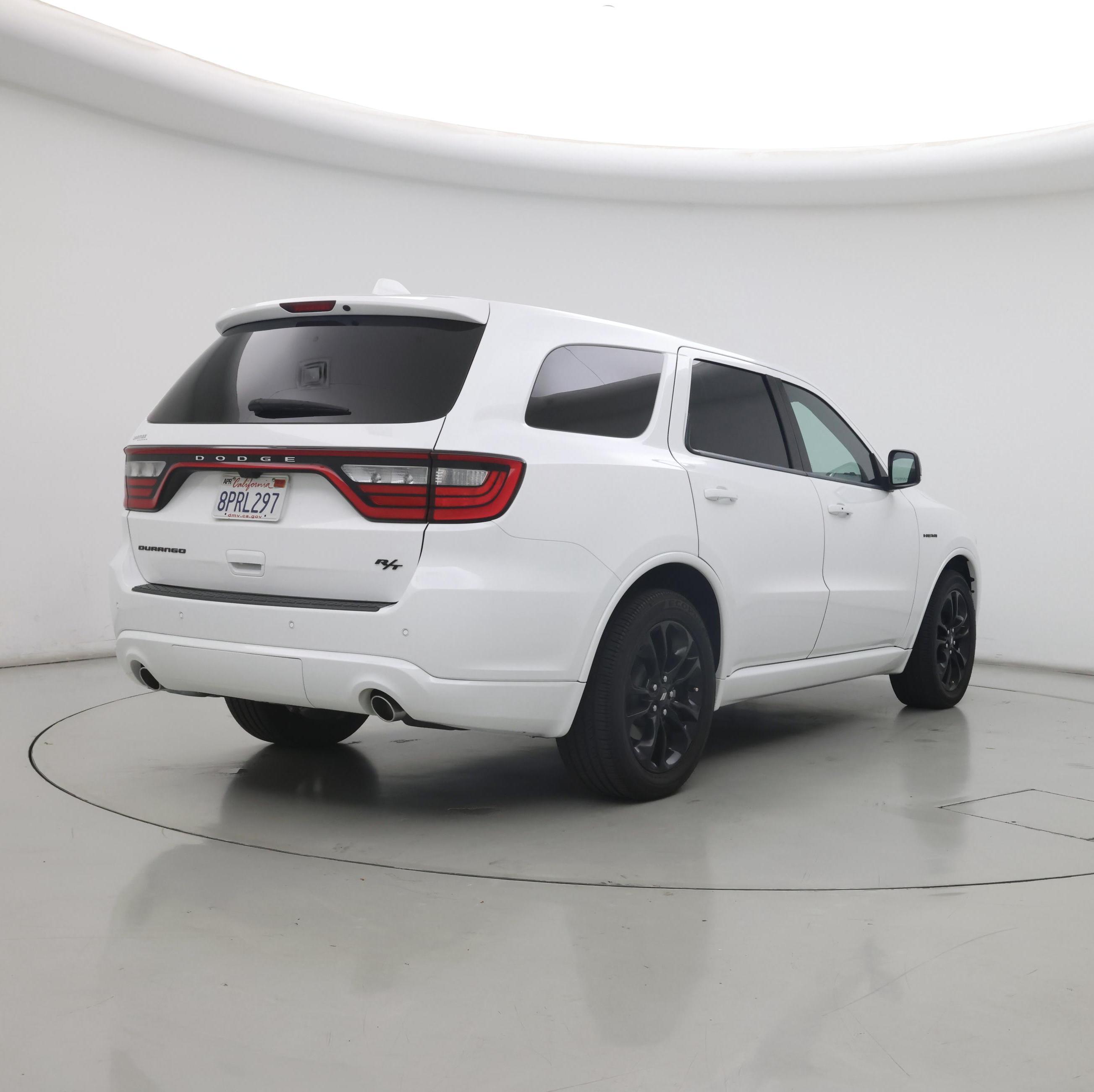 Thumbnail: 2020 Dodge Durango - 8