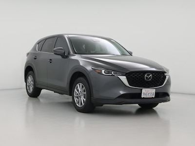 2023 Mazda CX-5 2.5 S Select Package