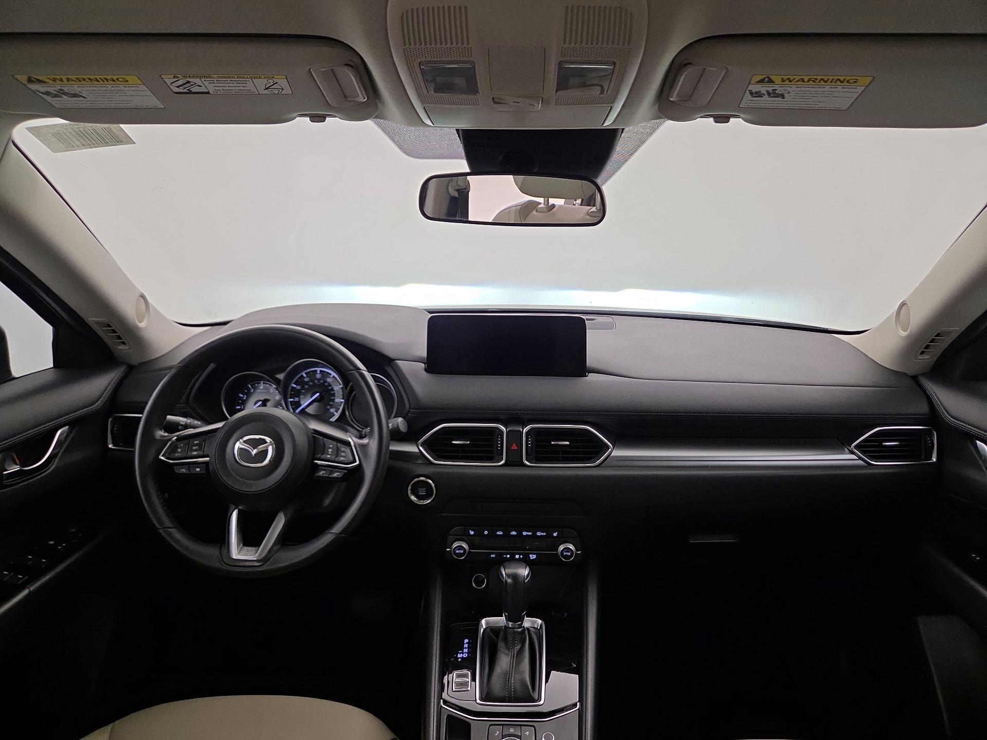 Thumbnail: 2023 Mazda CX-5 - 9