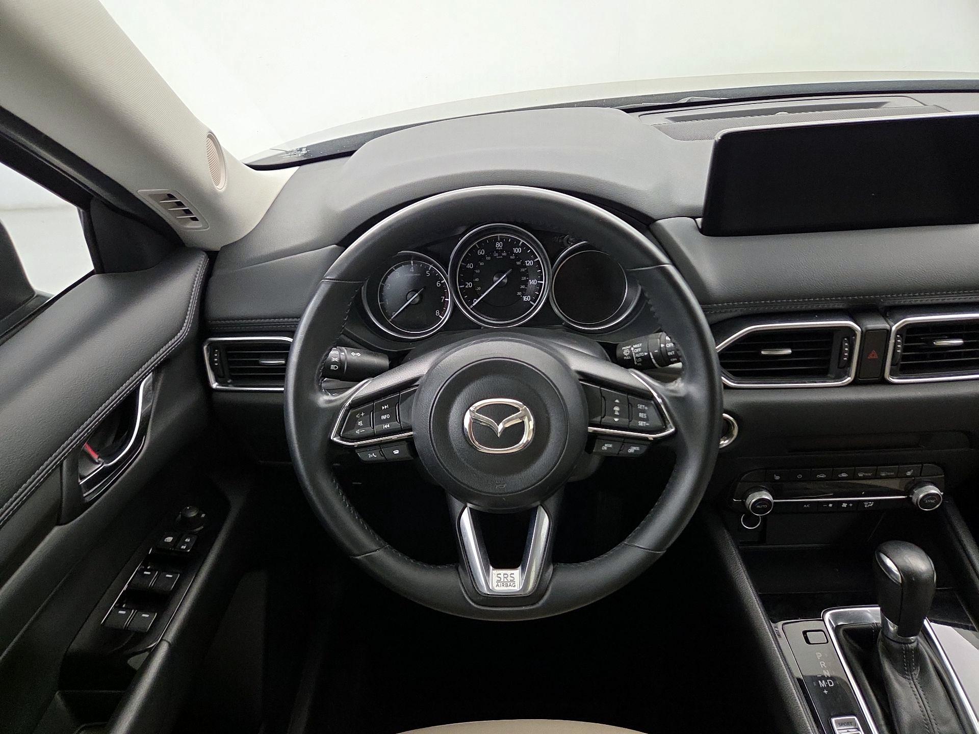 Thumbnail: 2023 Mazda CX-5 - 10