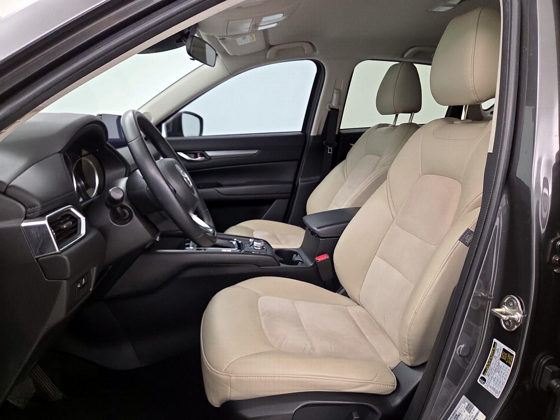 Thumbnail: 2023 Mazda CX-5 - 11