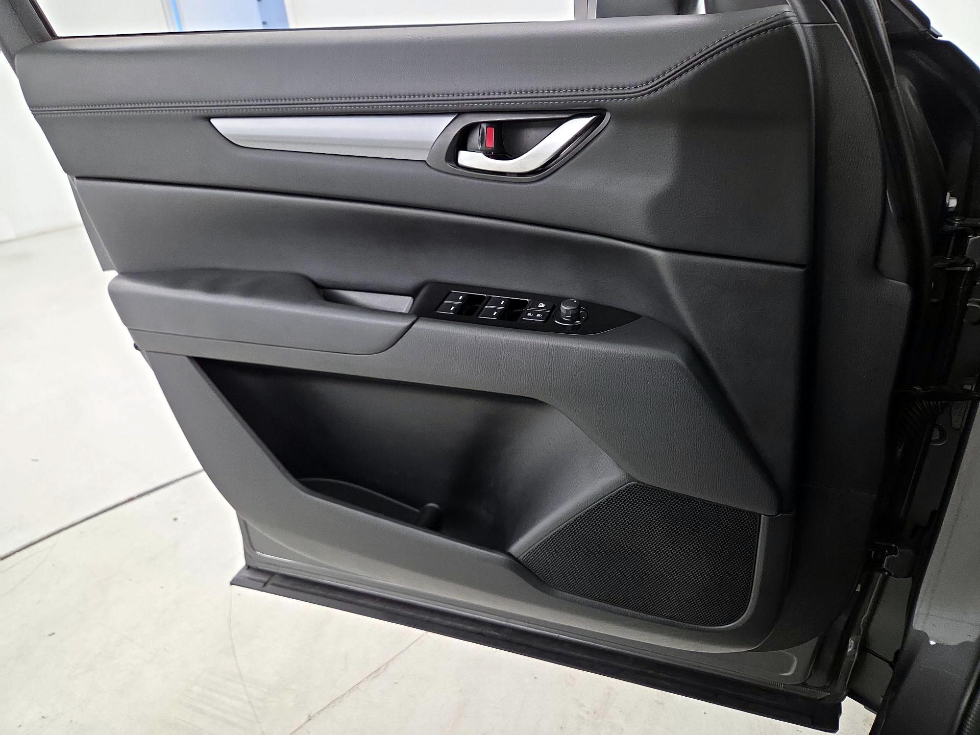 Thumbnail: 2023 Mazda CX-5 - 12