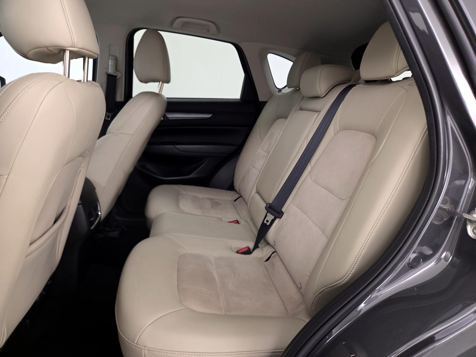 Thumbnail: 2023 Mazda CX-5 - 20
