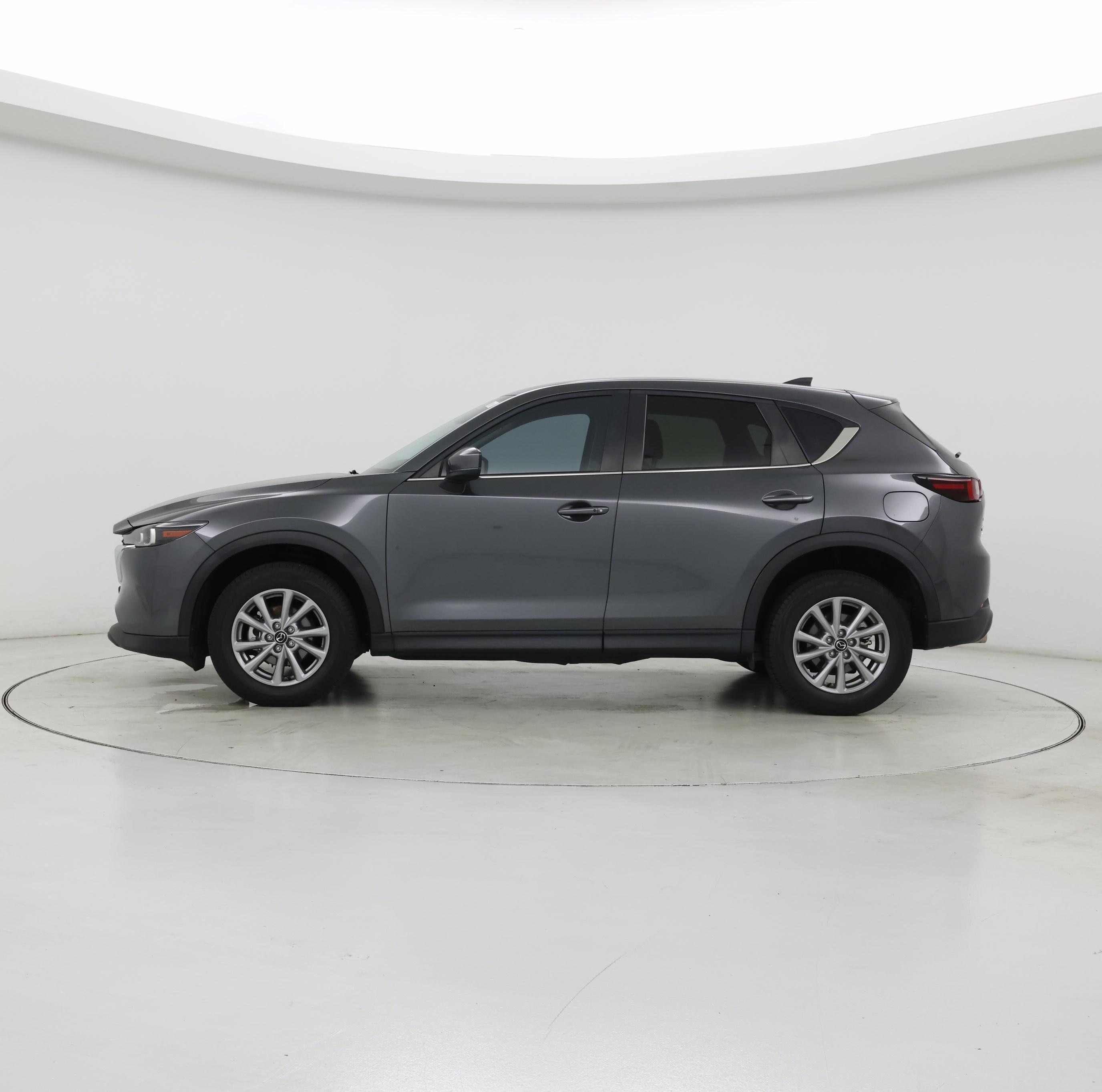 Thumbnail: 2023 Mazda CX-5 - 3