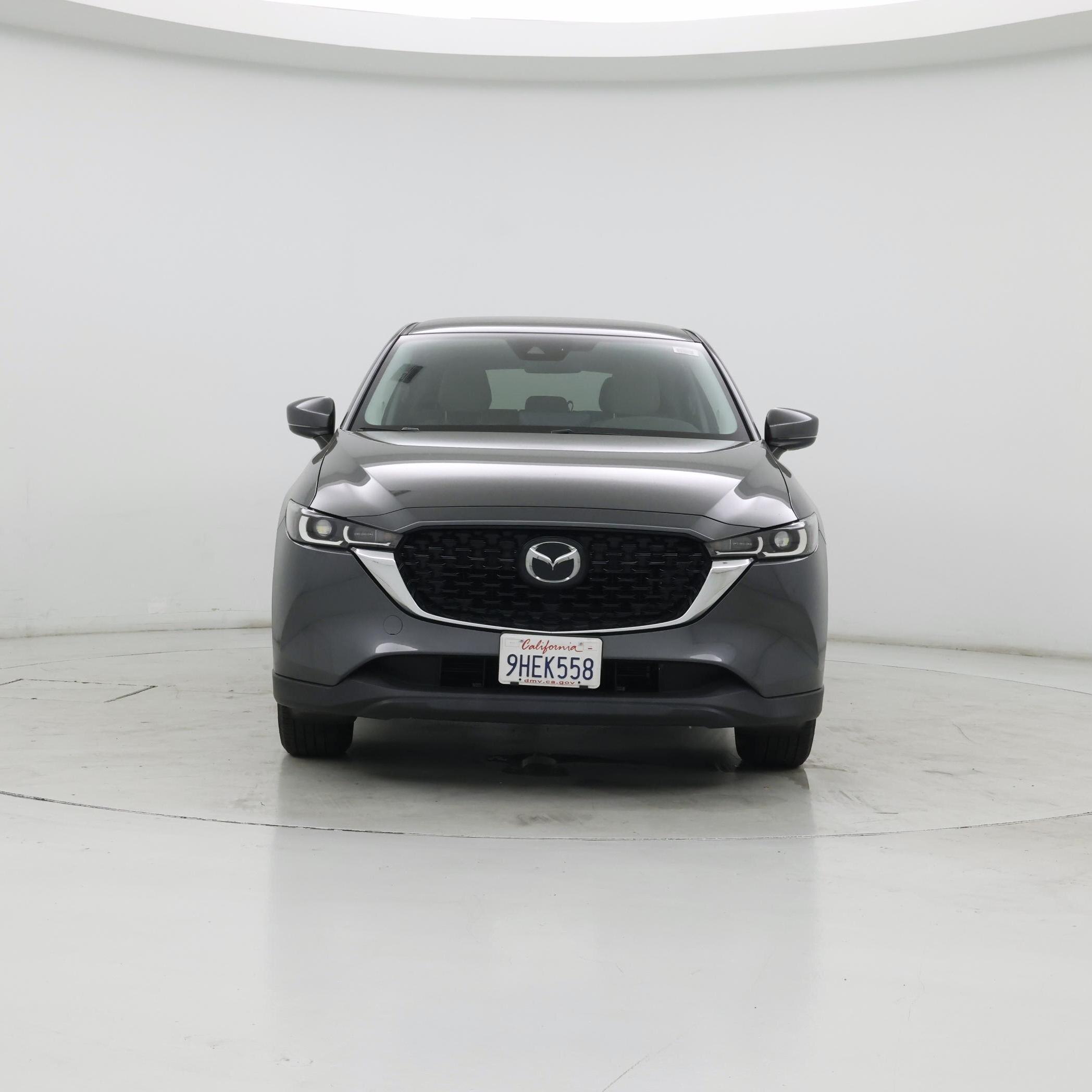 Thumbnail: 2023 Mazda CX-5 - 5