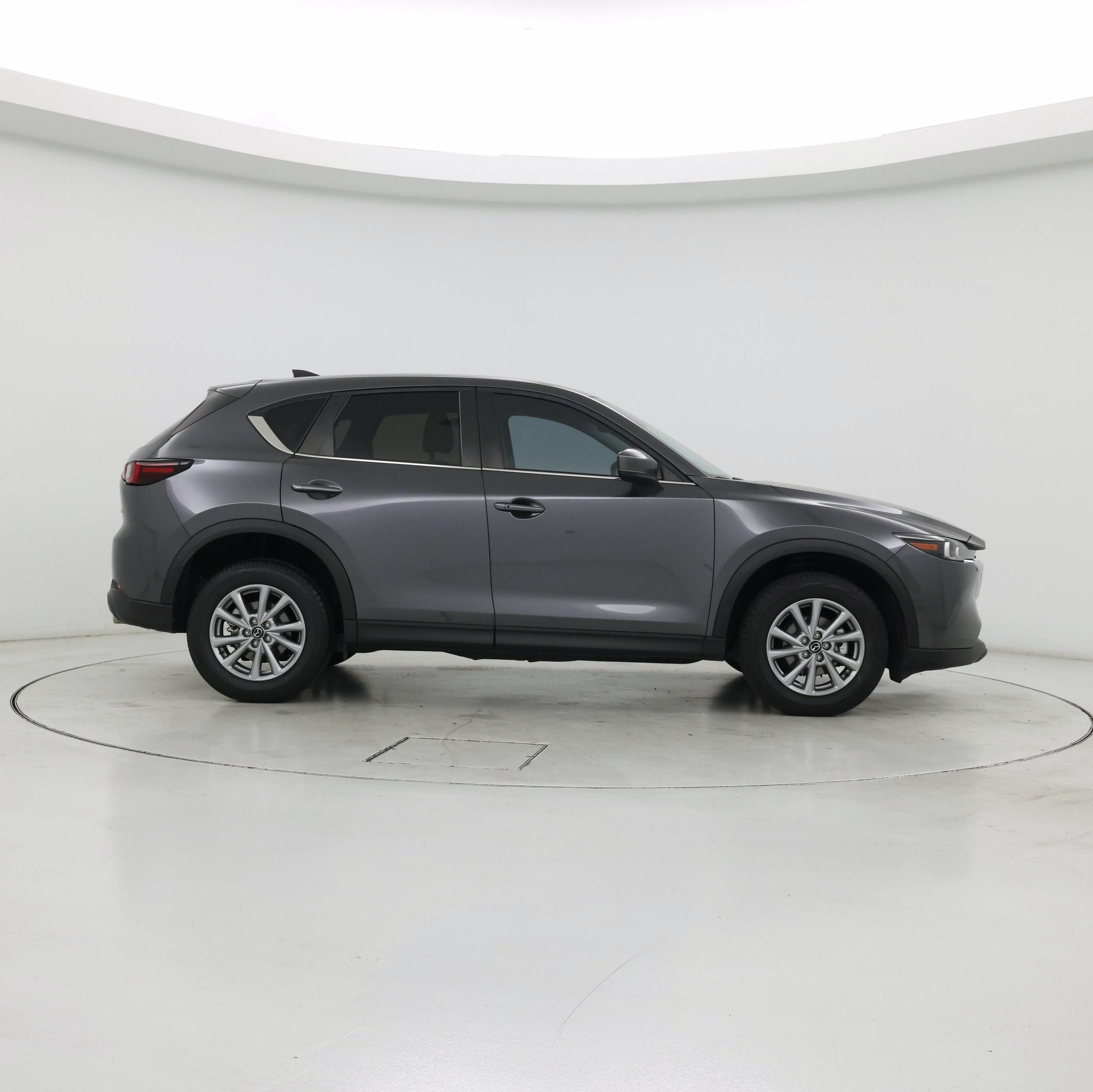 Thumbnail: 2023 Mazda CX-5 - 7