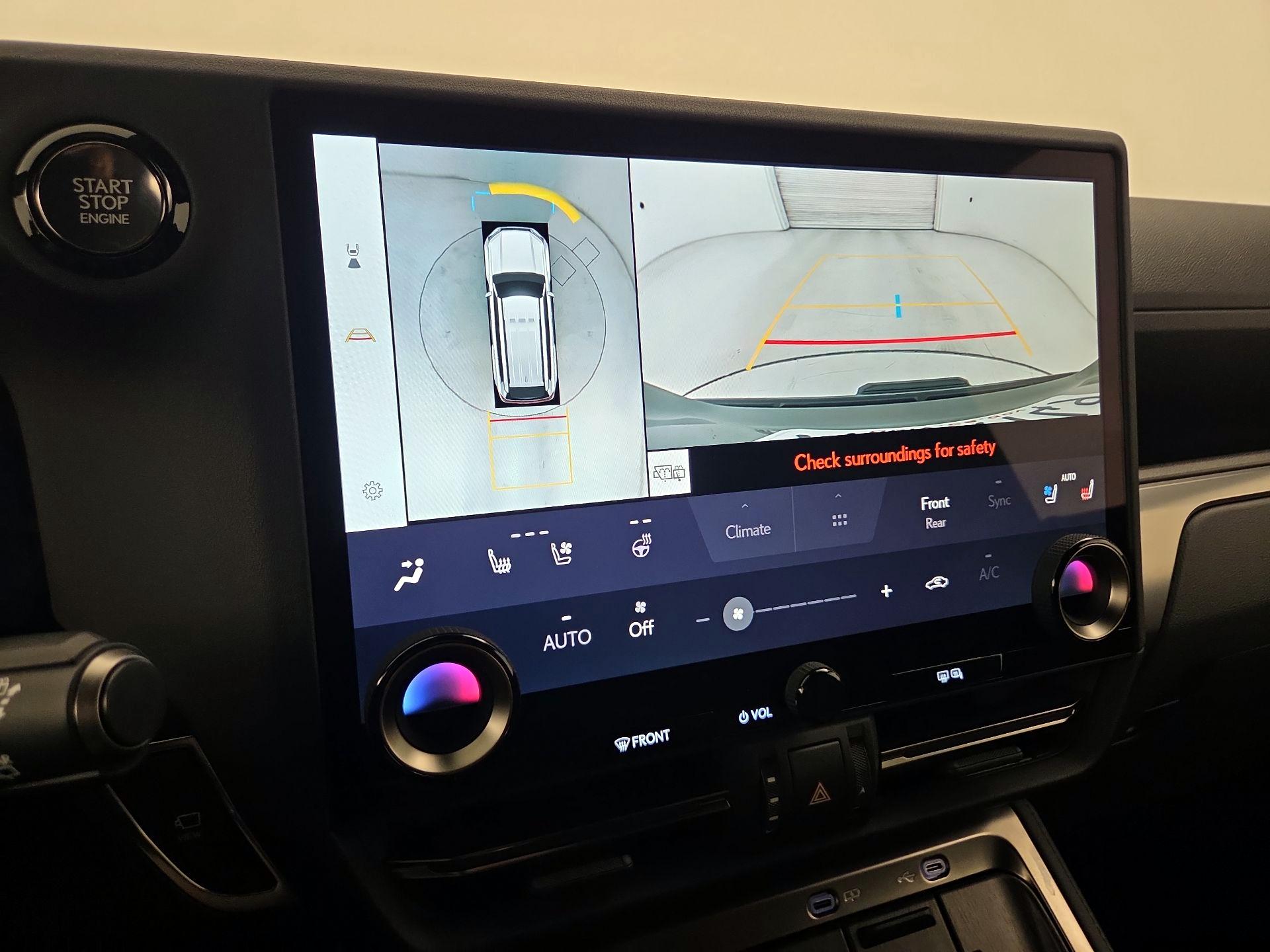 Thumbnail: 2025 Lexus GX - 14